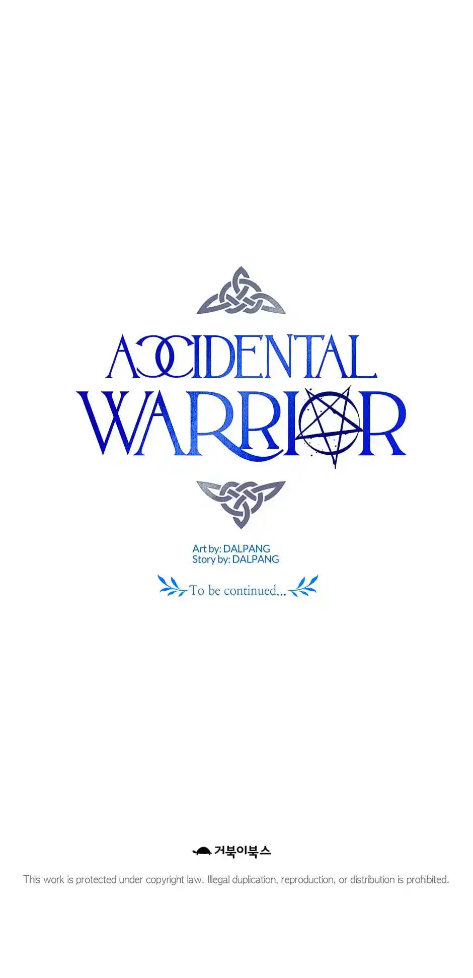 I’M Not The Hero! Chapter 28