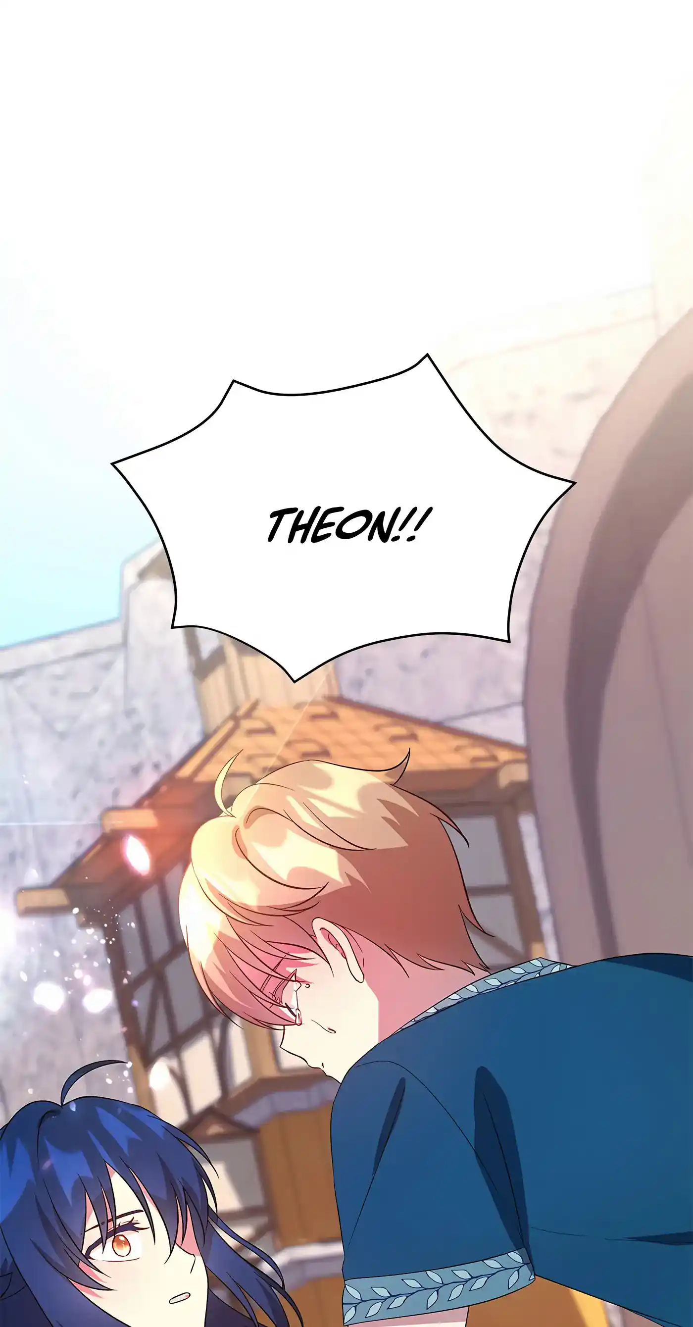 I’M Not The Hero! Chapter 29