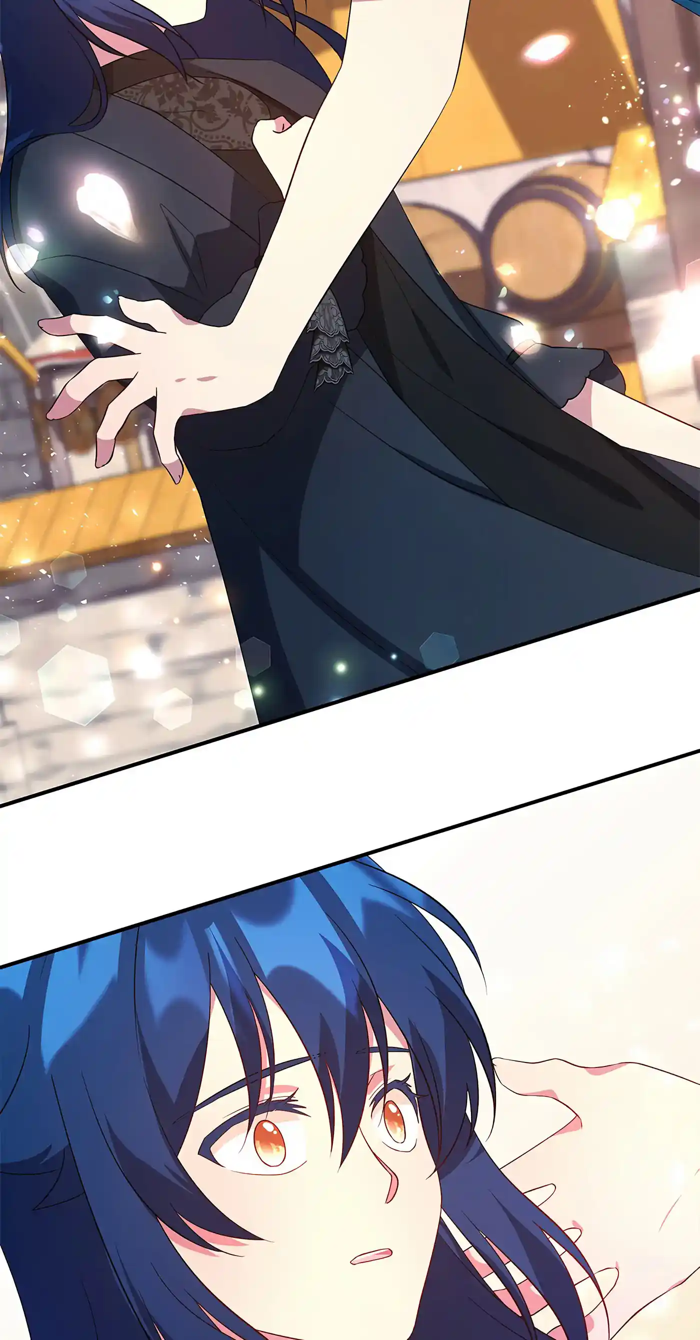 I’M Not The Hero! Chapter 29