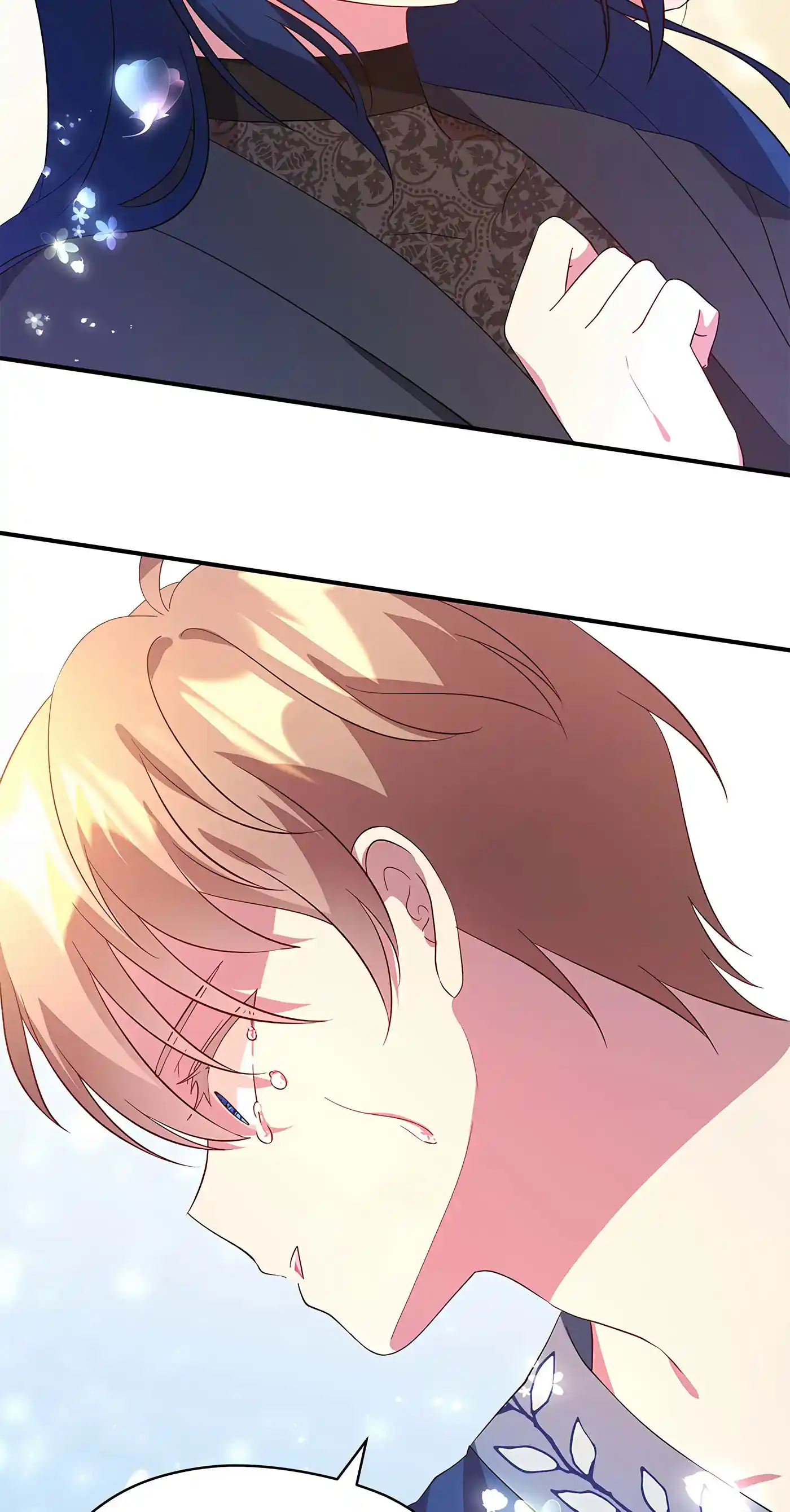 I’M Not The Hero! Chapter 29