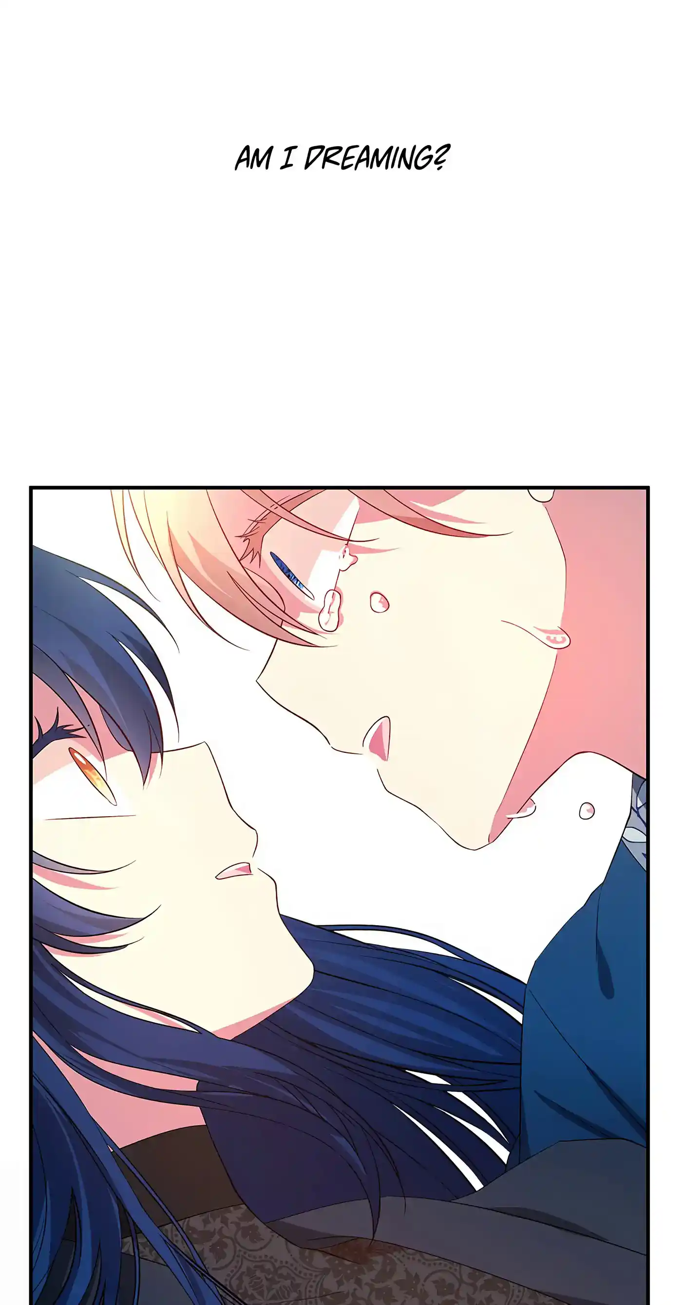 I’M Not The Hero! Chapter 29