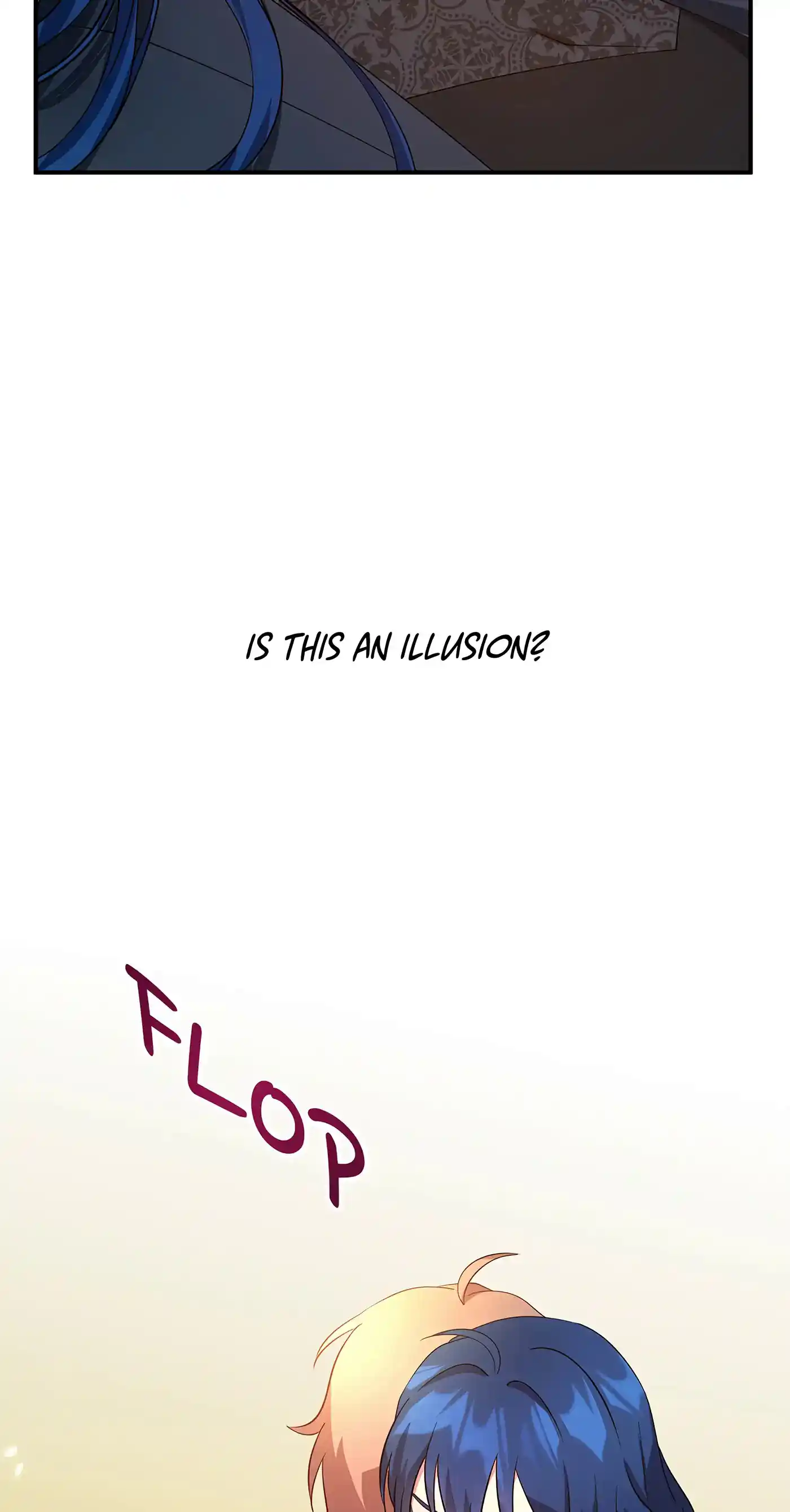 I’M Not The Hero! Chapter 29