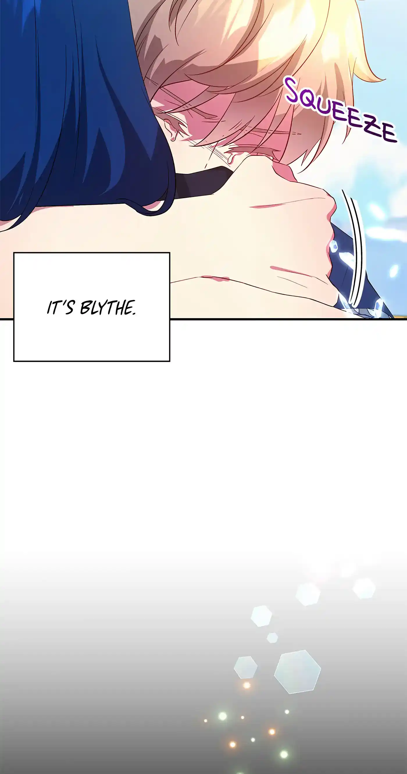 I’M Not The Hero! Chapter 29