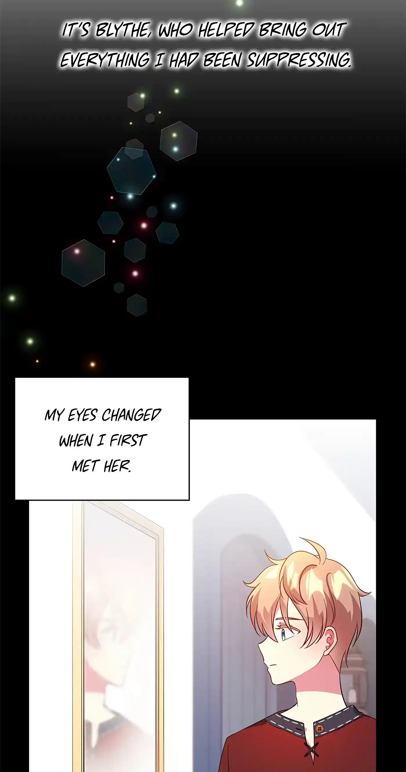 I’M Not The Hero! Chapter 29