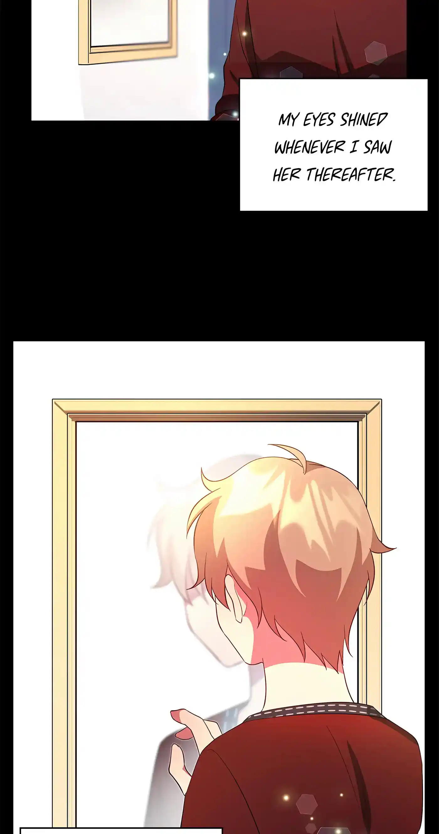 I’M Not The Hero! Chapter 29