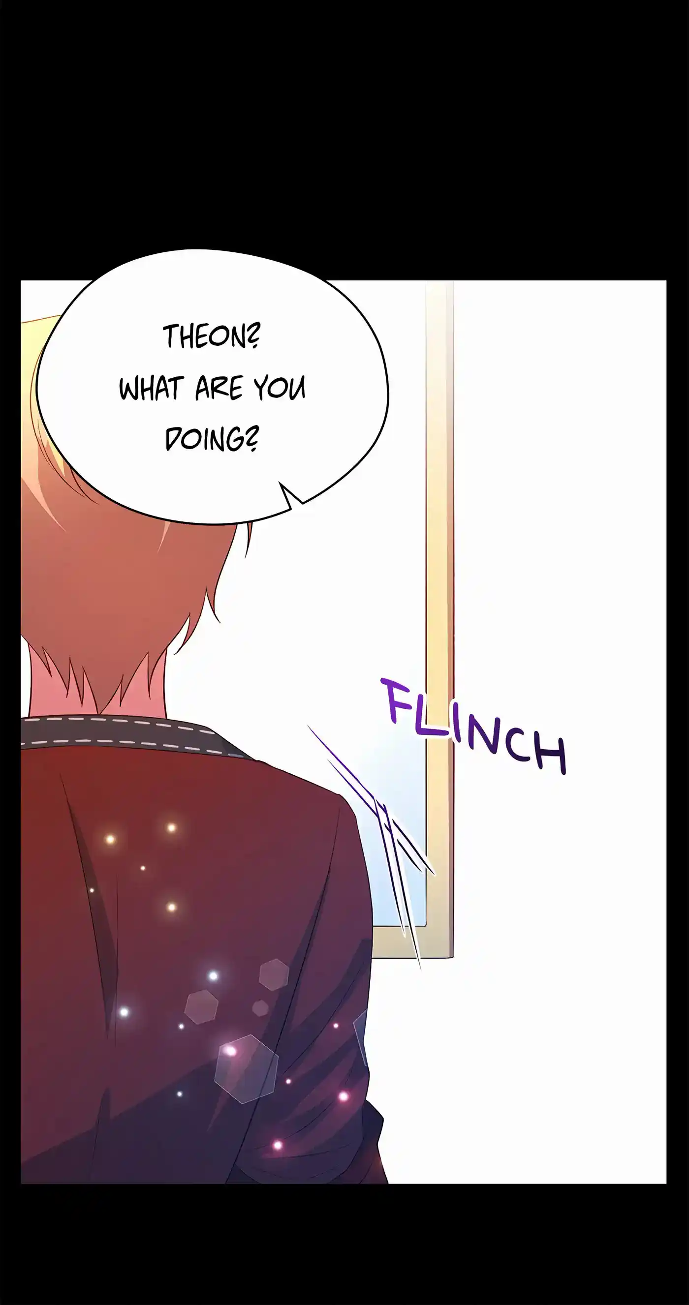 I’M Not The Hero! Chapter 29