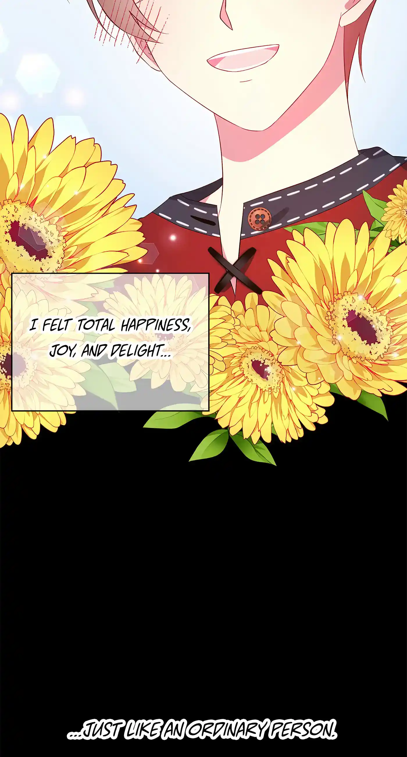 I’M Not The Hero! Chapter 29