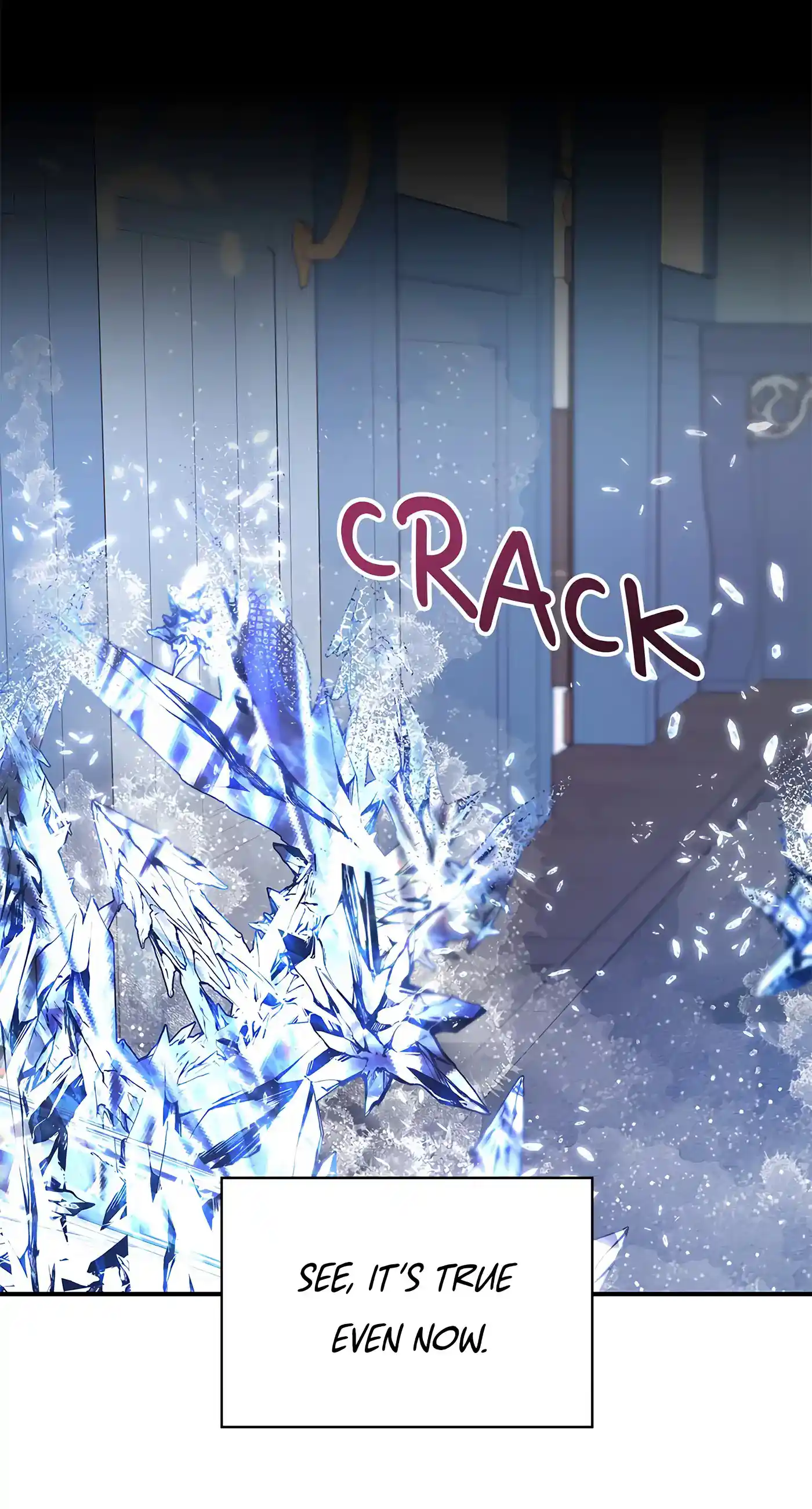 I’M Not The Hero! Chapter 29