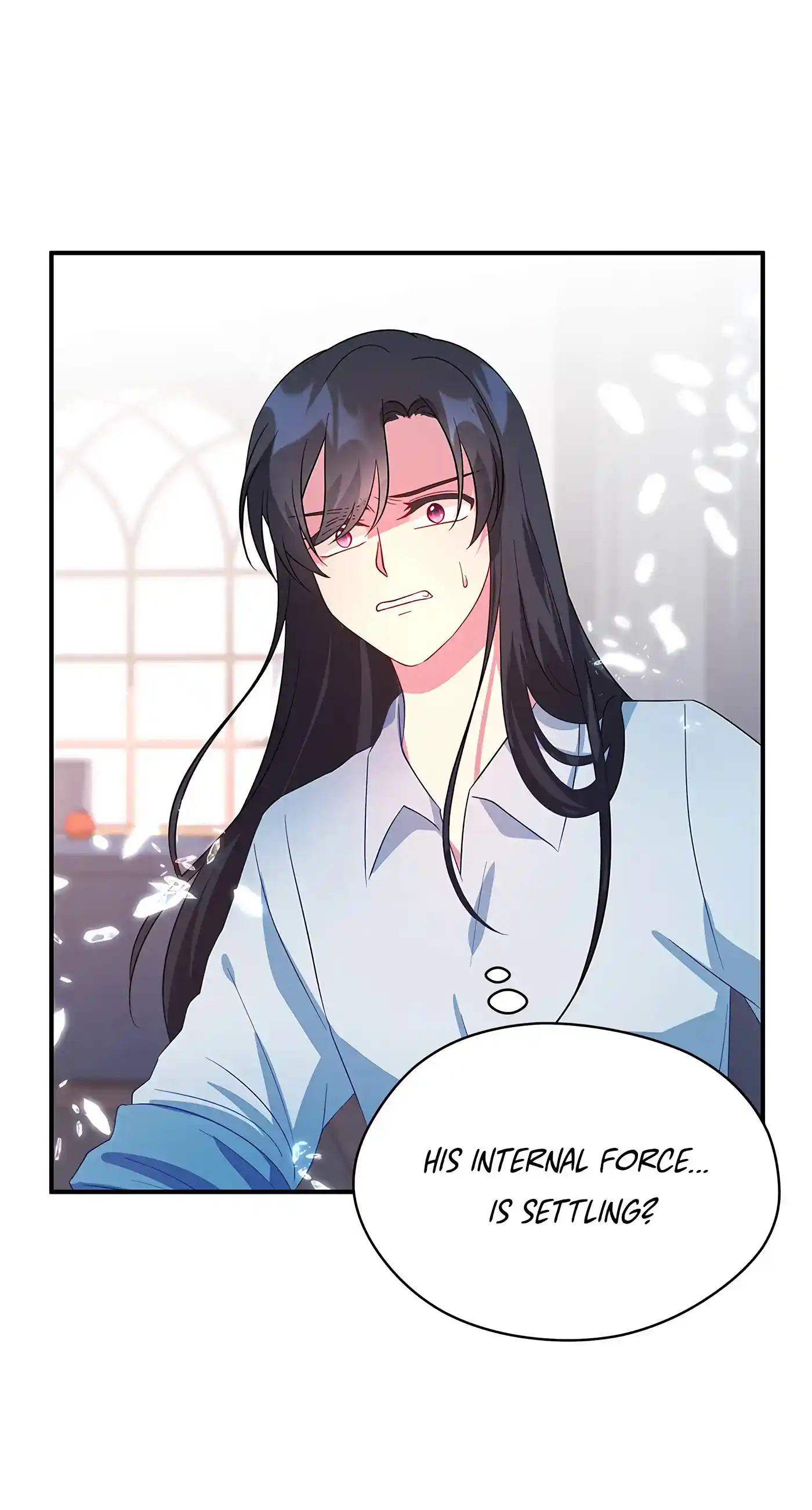 I’M Not The Hero! Chapter 29