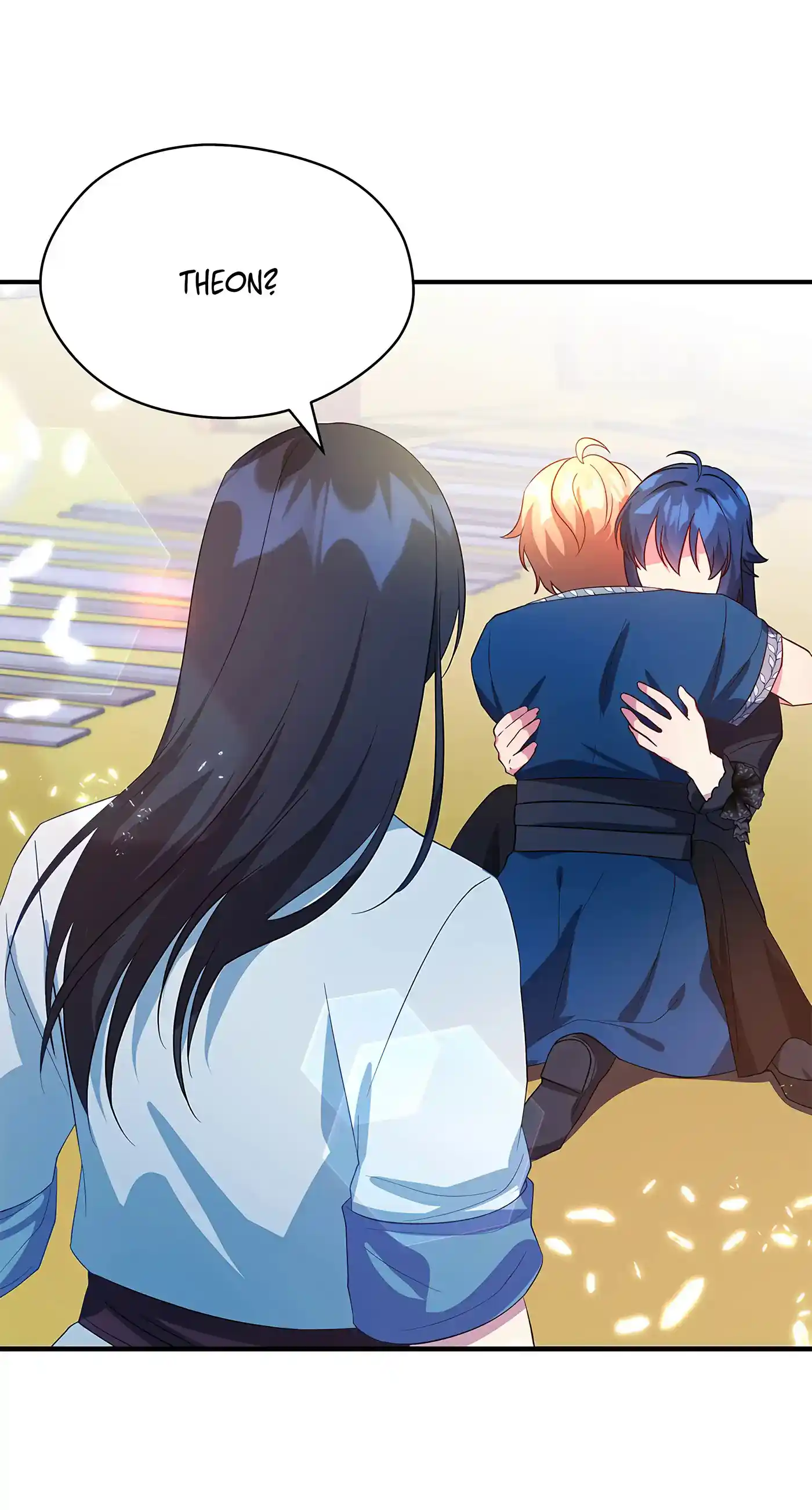 I’M Not The Hero! Chapter 29