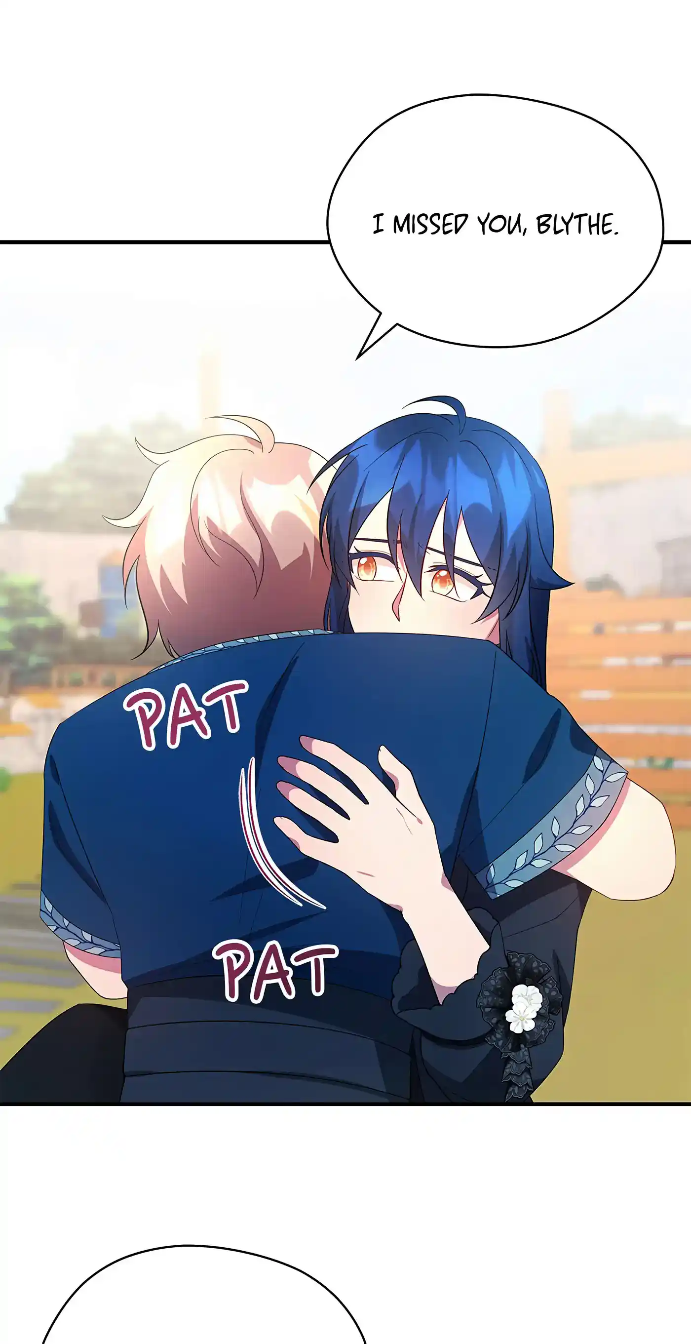 I’M Not The Hero! Chapter 29