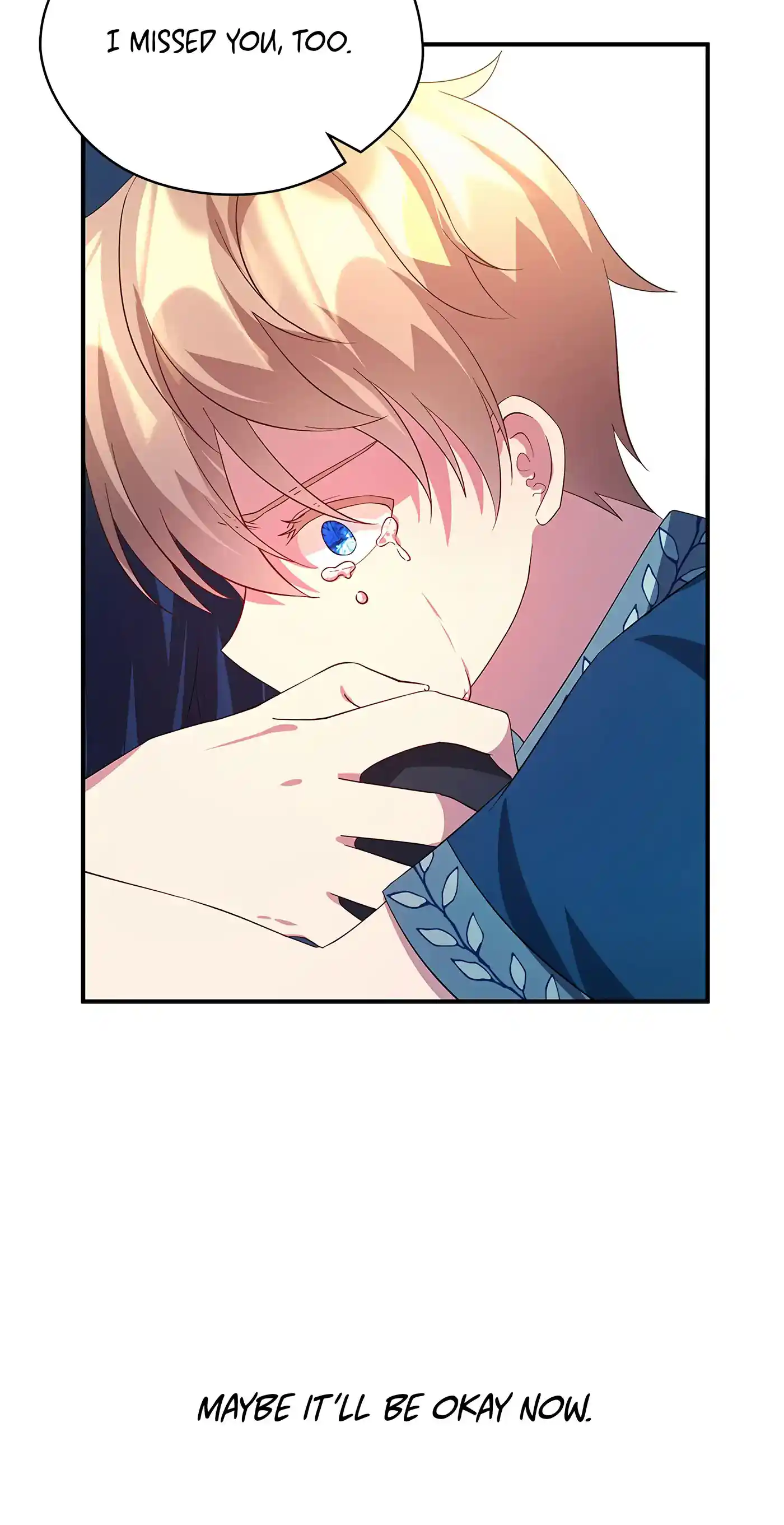 I’M Not The Hero! Chapter 29