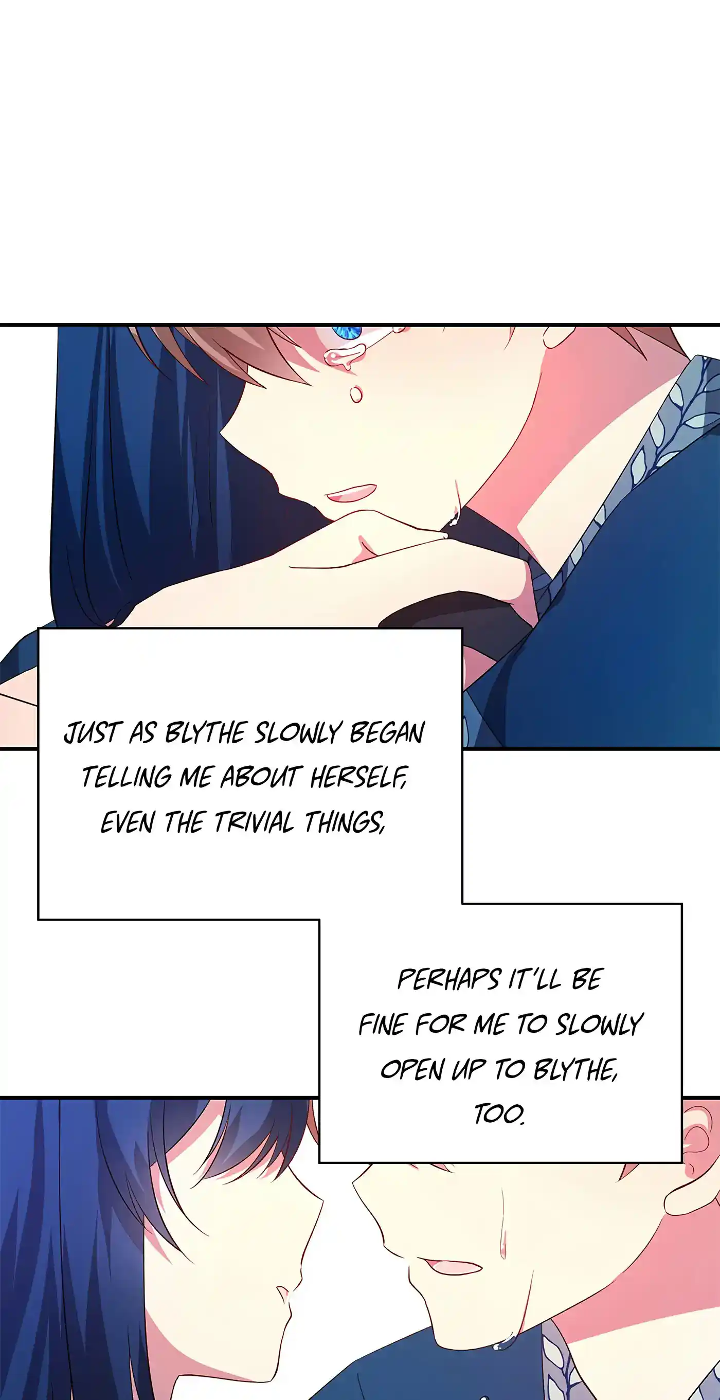 I’M Not The Hero! Chapter 29