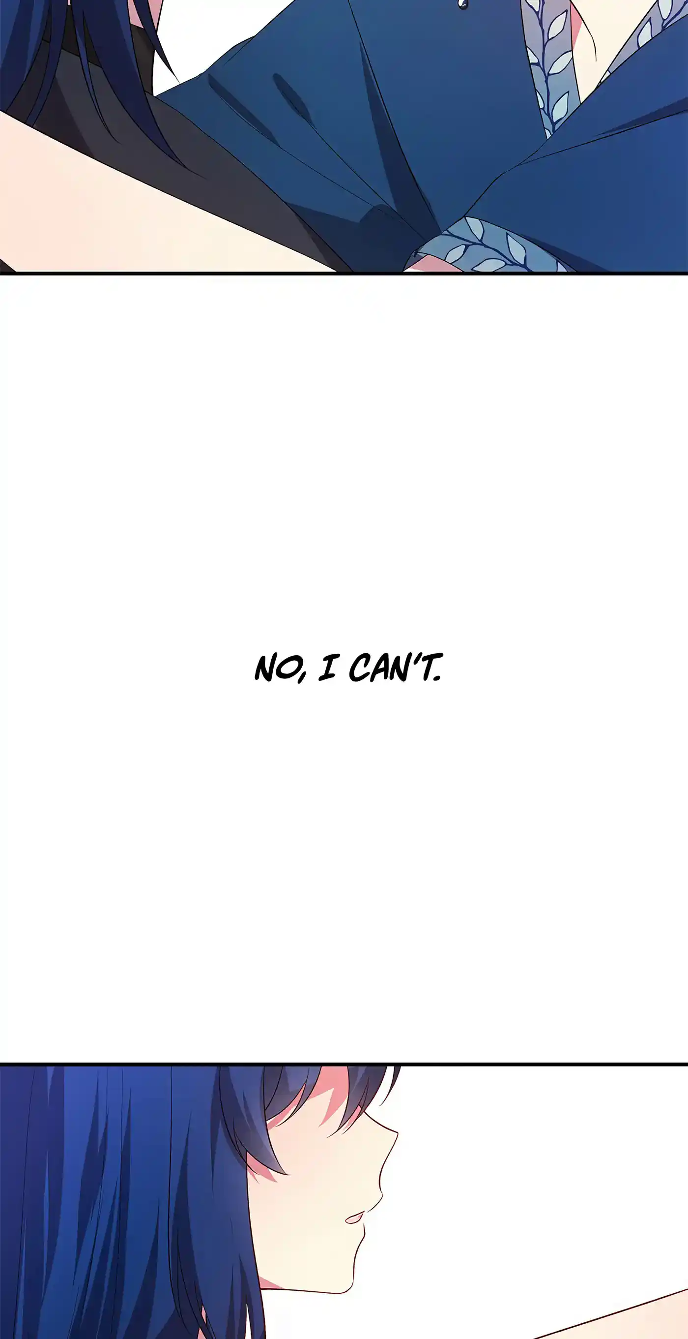 I’M Not The Hero! Chapter 29