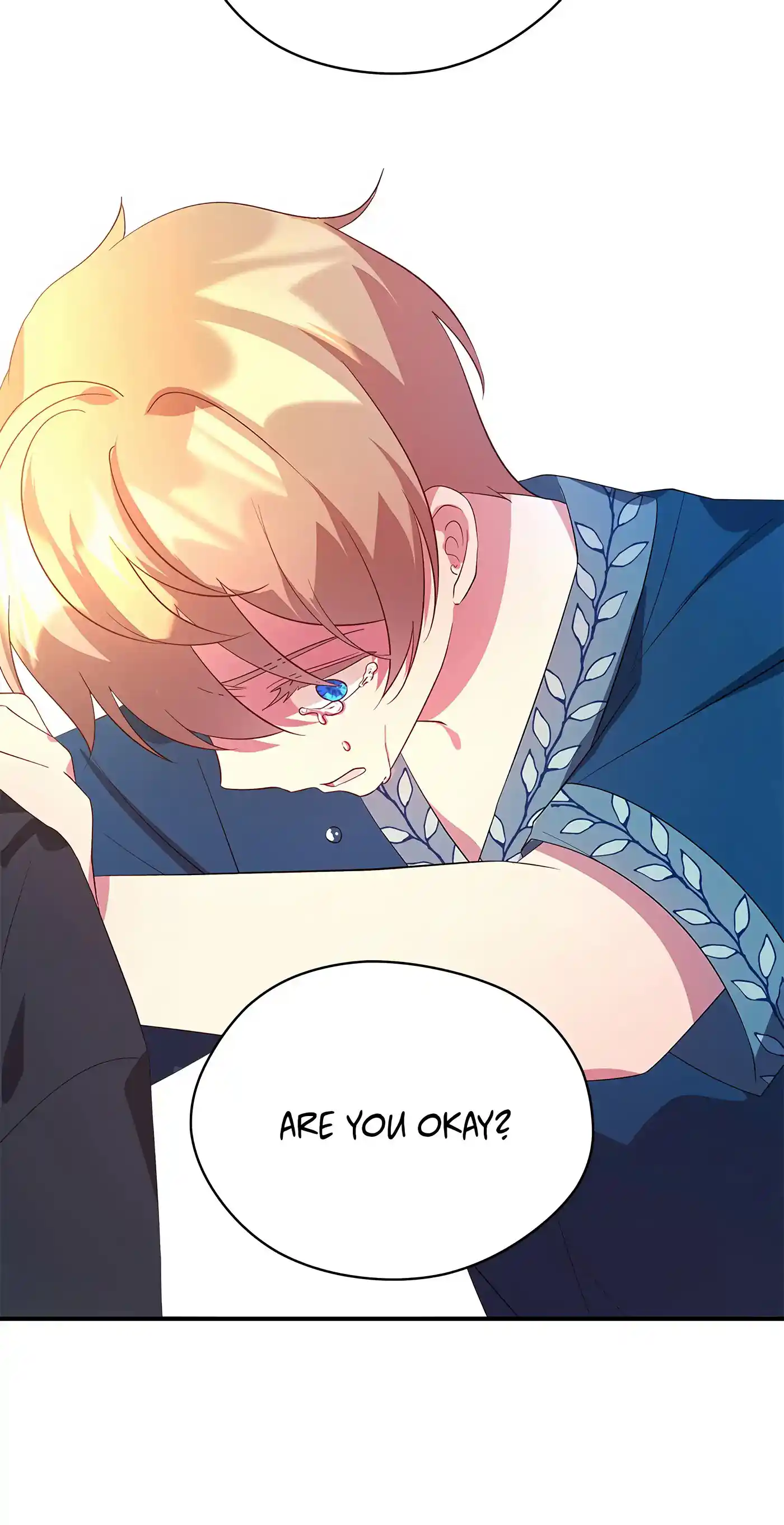 I’M Not The Hero! Chapter 29