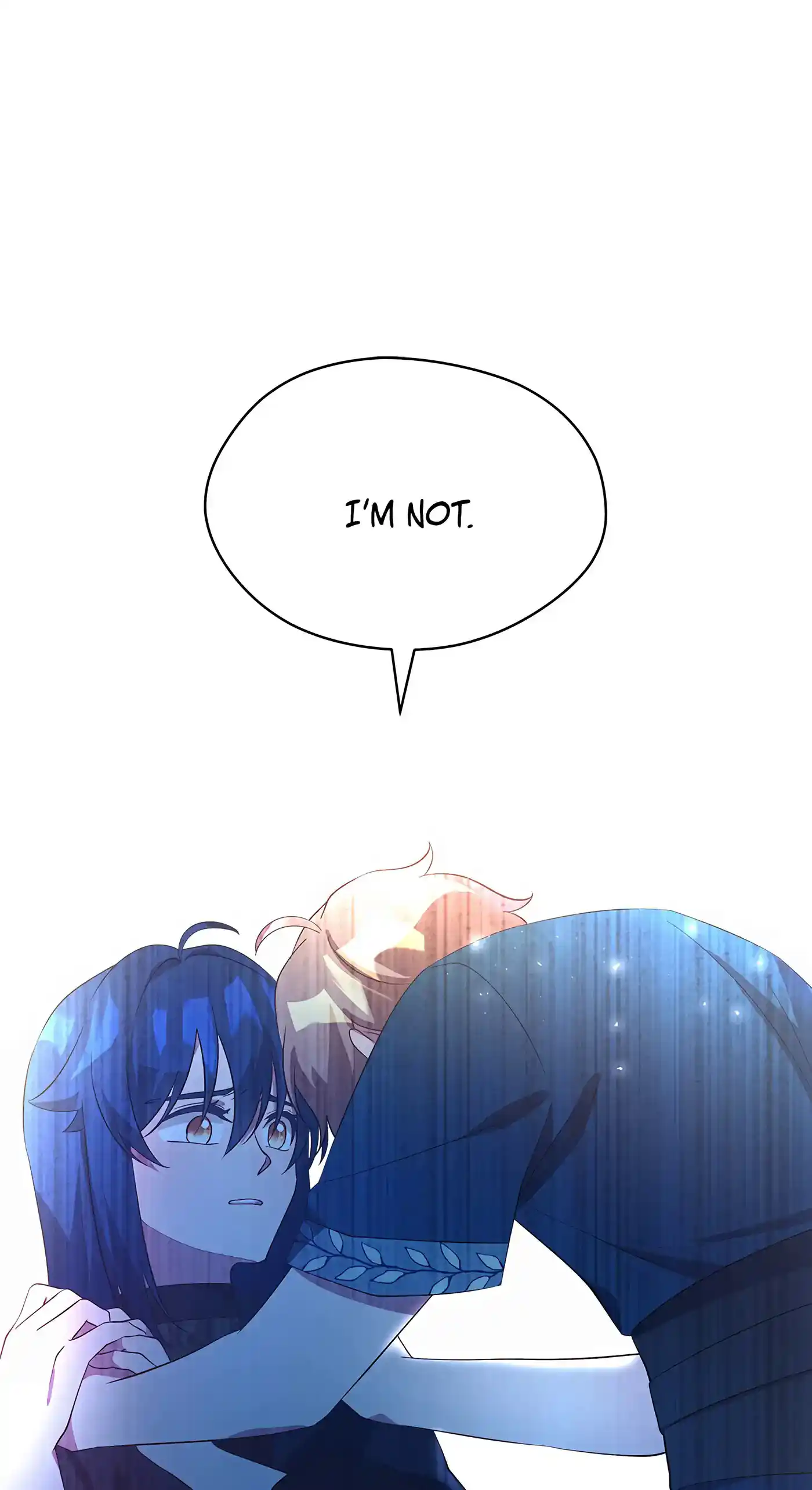 I’M Not The Hero! Chapter 29