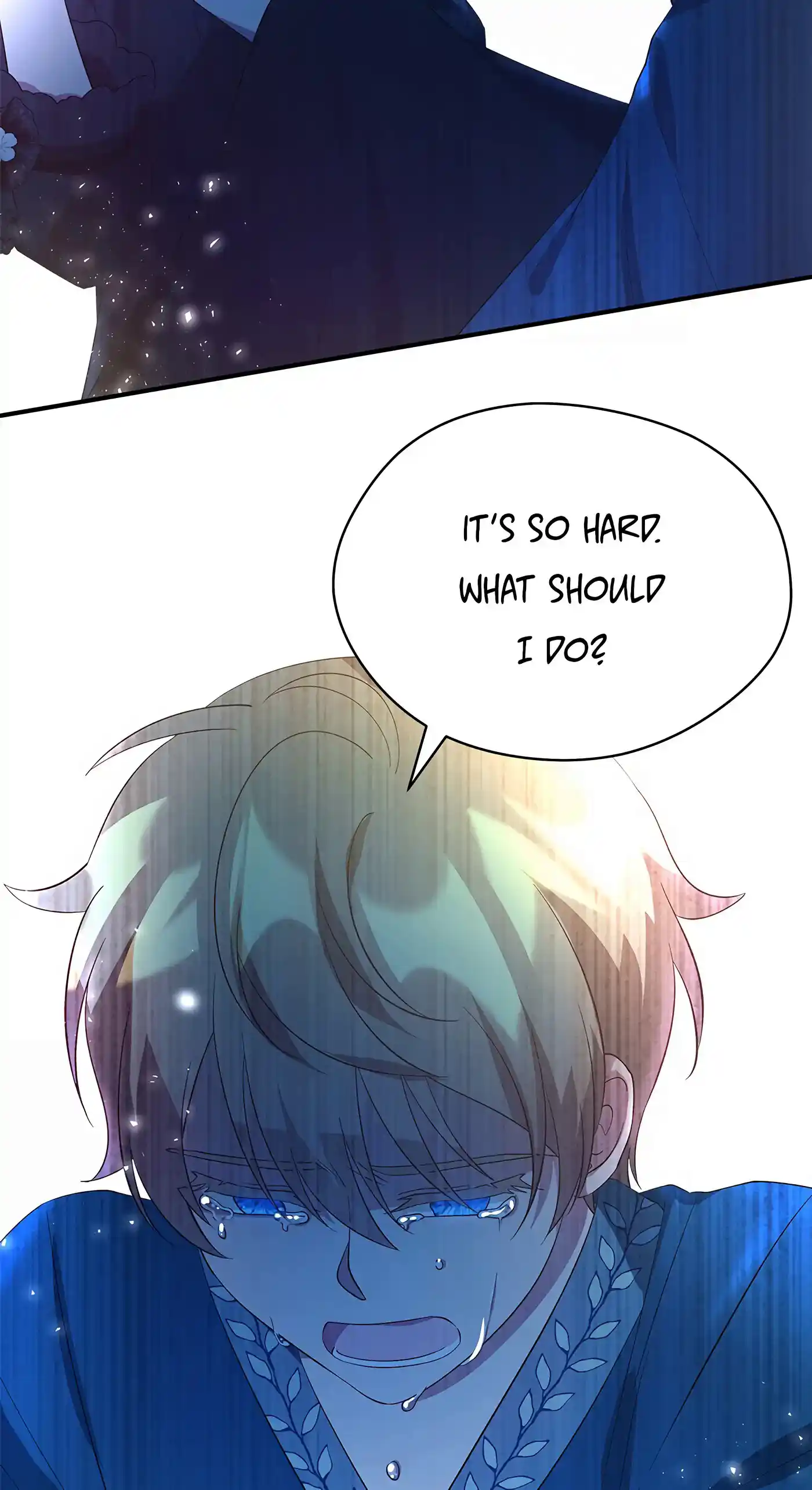 I’M Not The Hero! Chapter 29