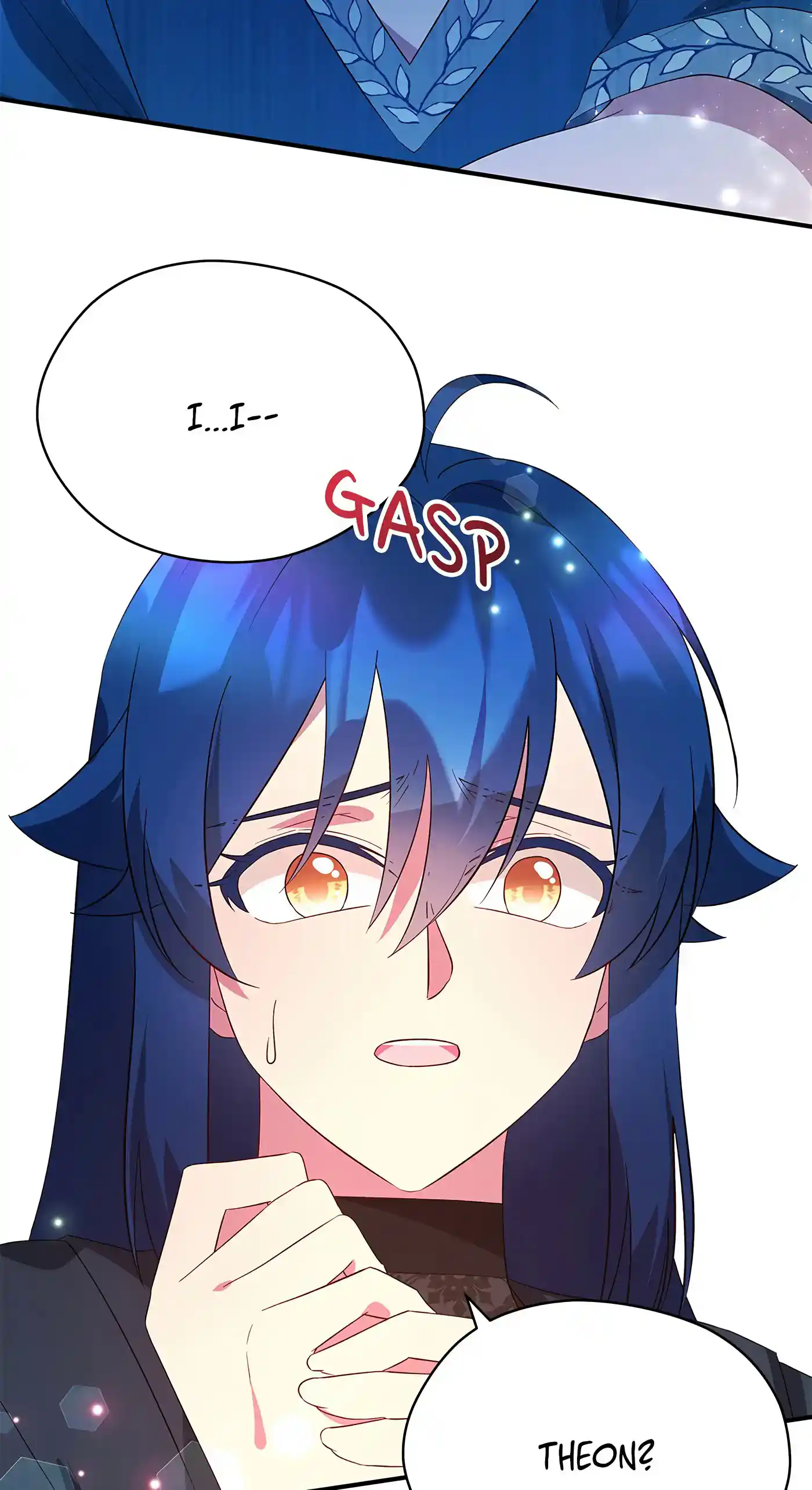 I’M Not The Hero! Chapter 29