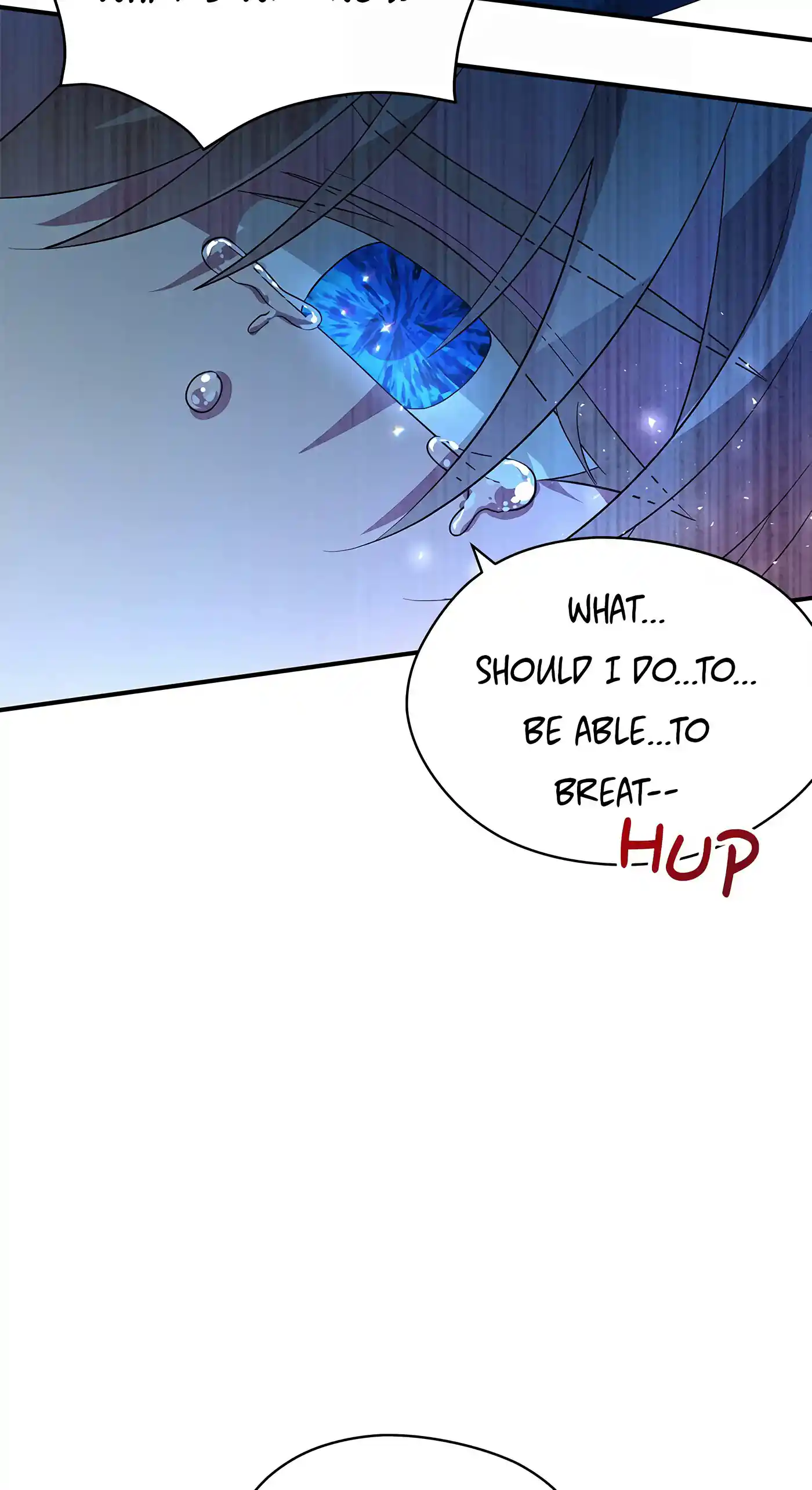 I’M Not The Hero! Chapter 29