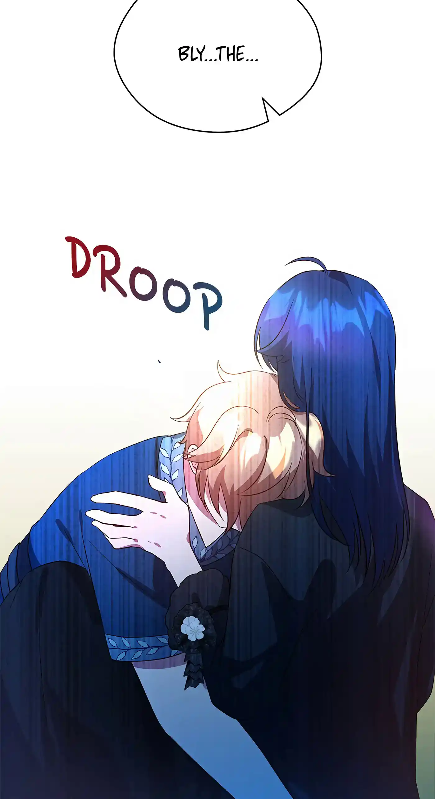 I’M Not The Hero! Chapter 29