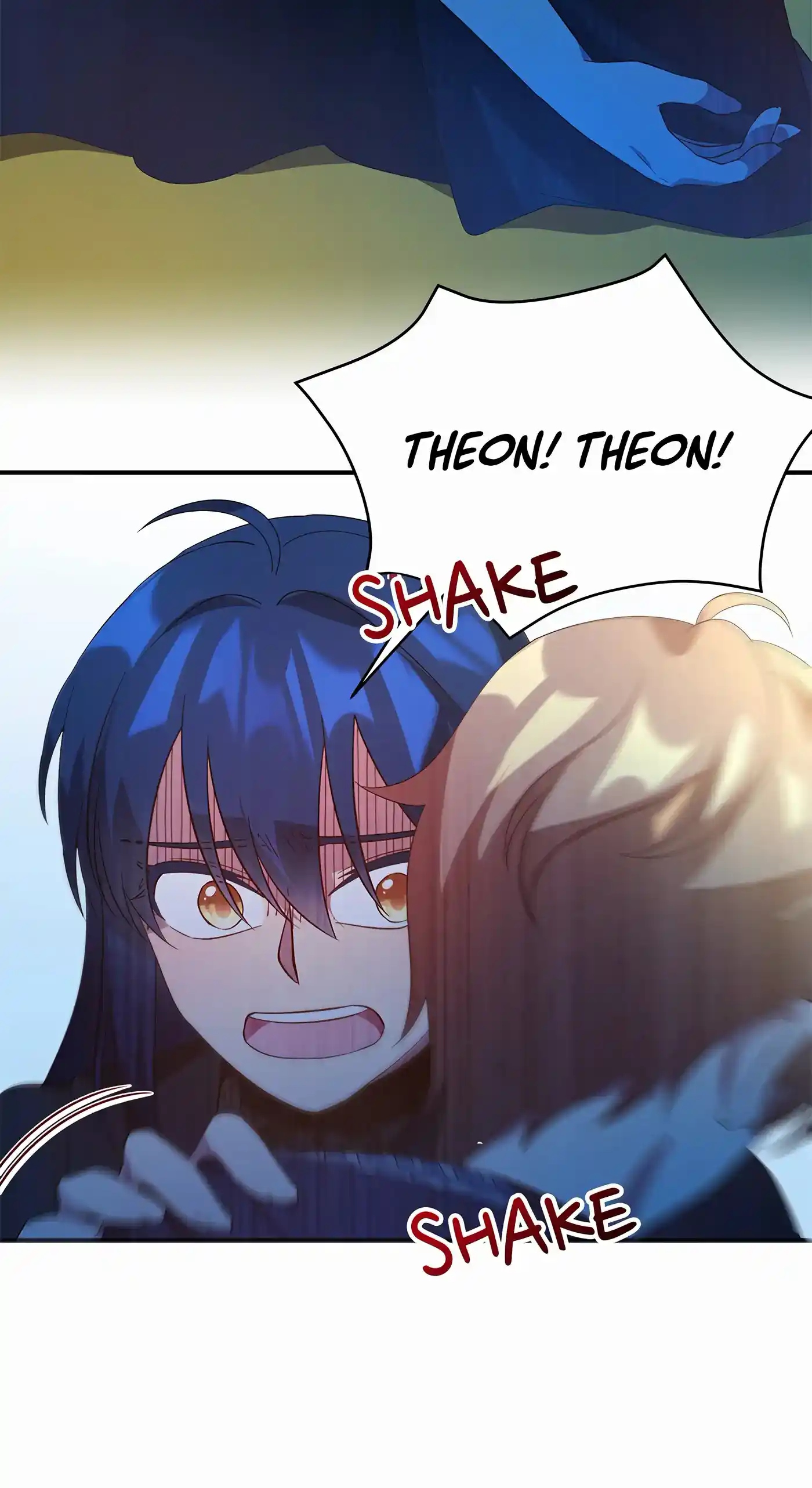 I’M Not The Hero! Chapter 29