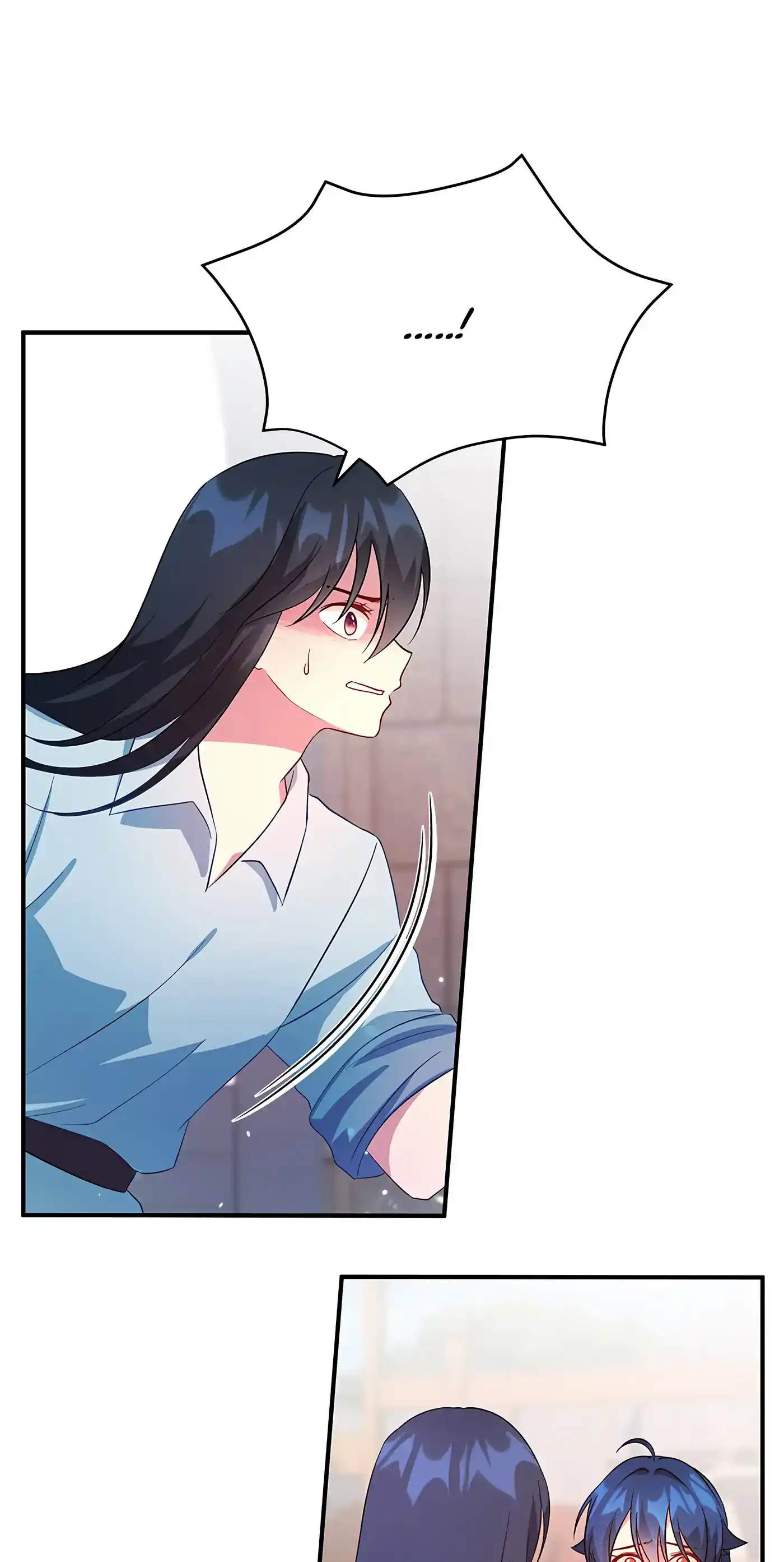 I’M Not The Hero! Chapter 29