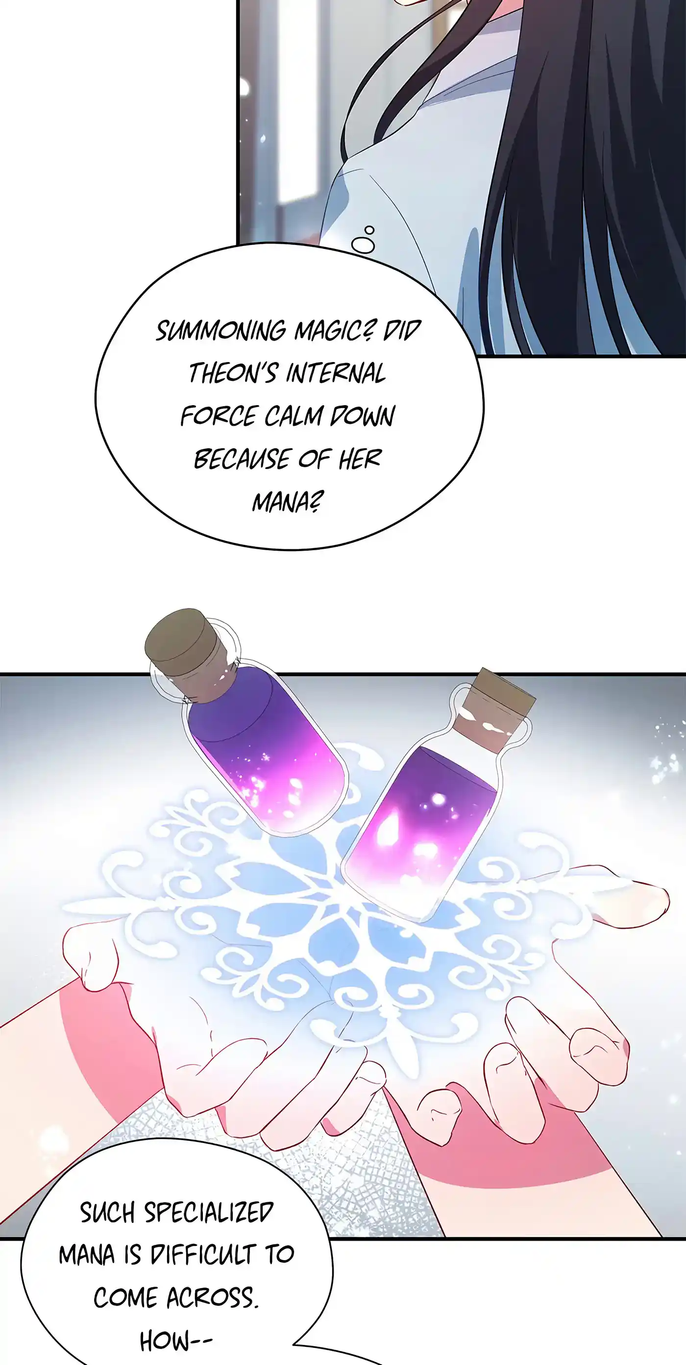 I’M Not The Hero! Chapter 29