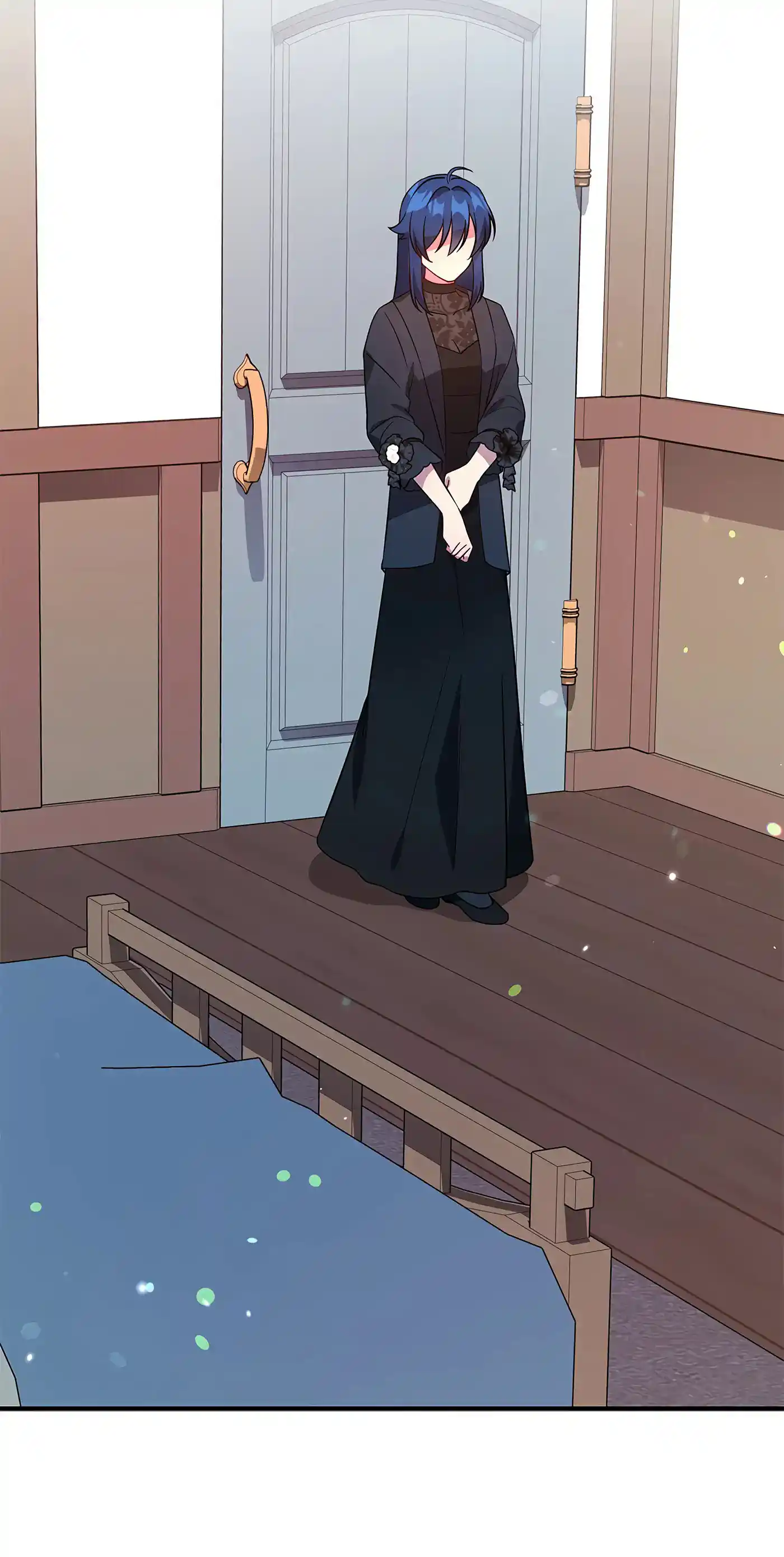 I’M Not The Hero! Chapter 29