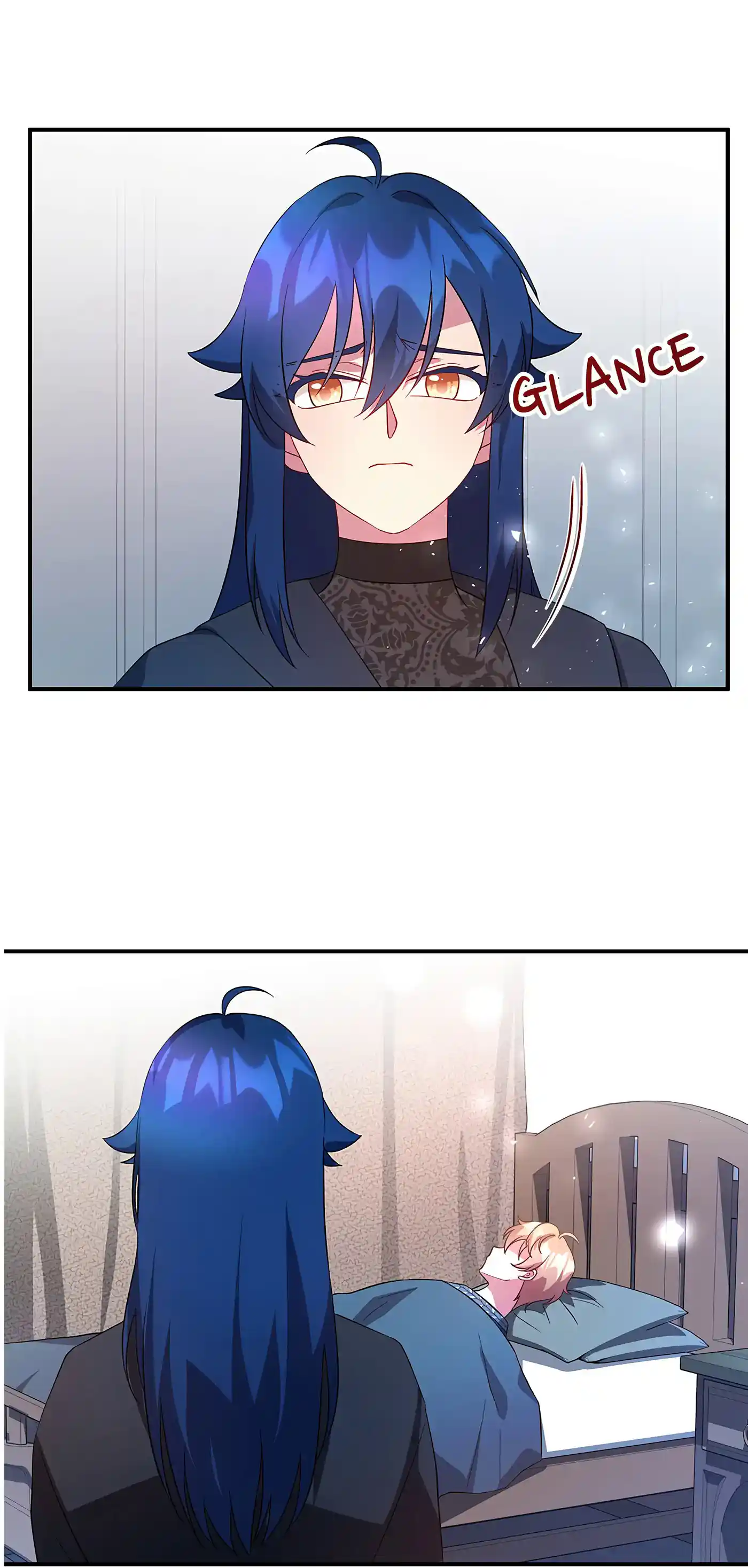 I’M Not The Hero! Chapter 29