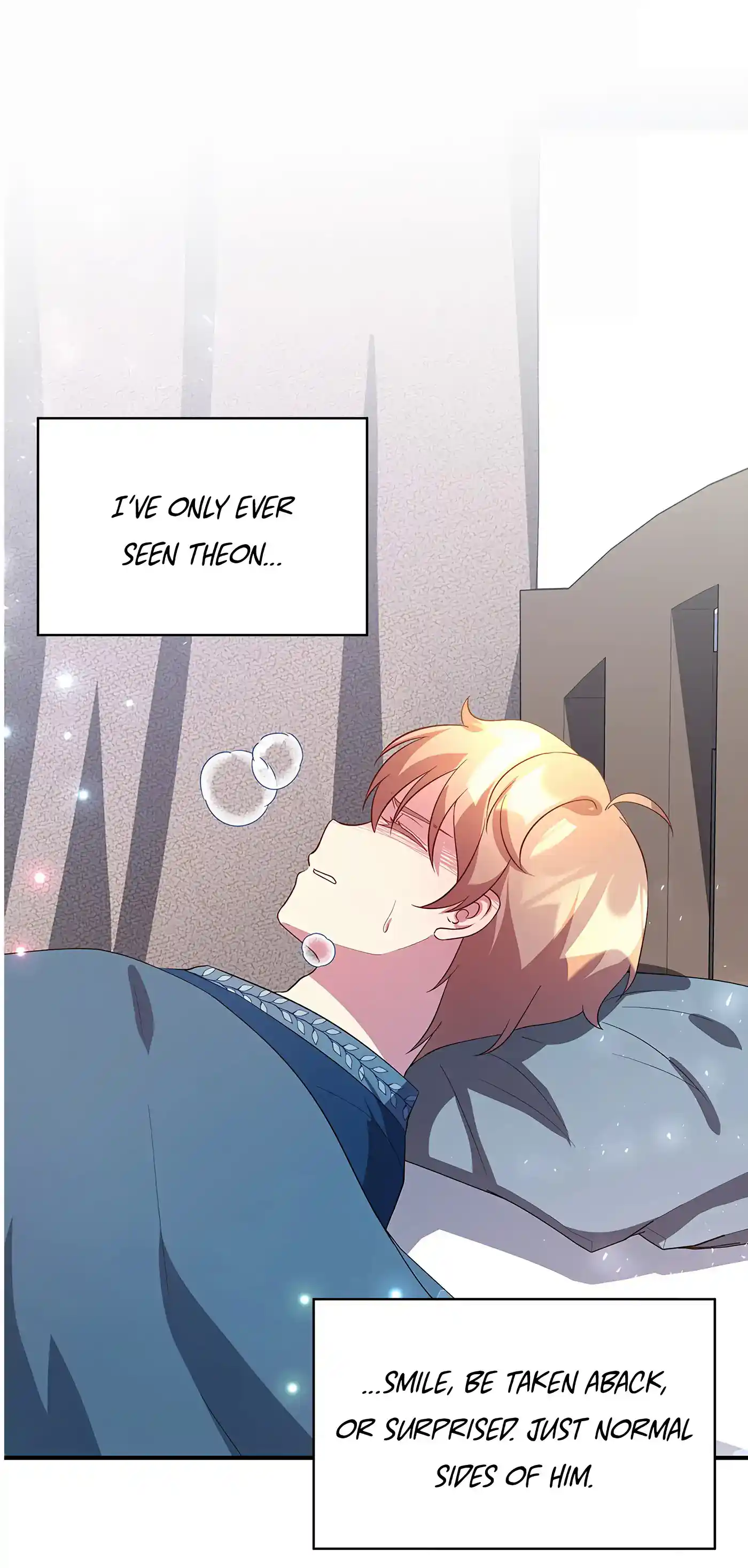 I’M Not The Hero! Chapter 29