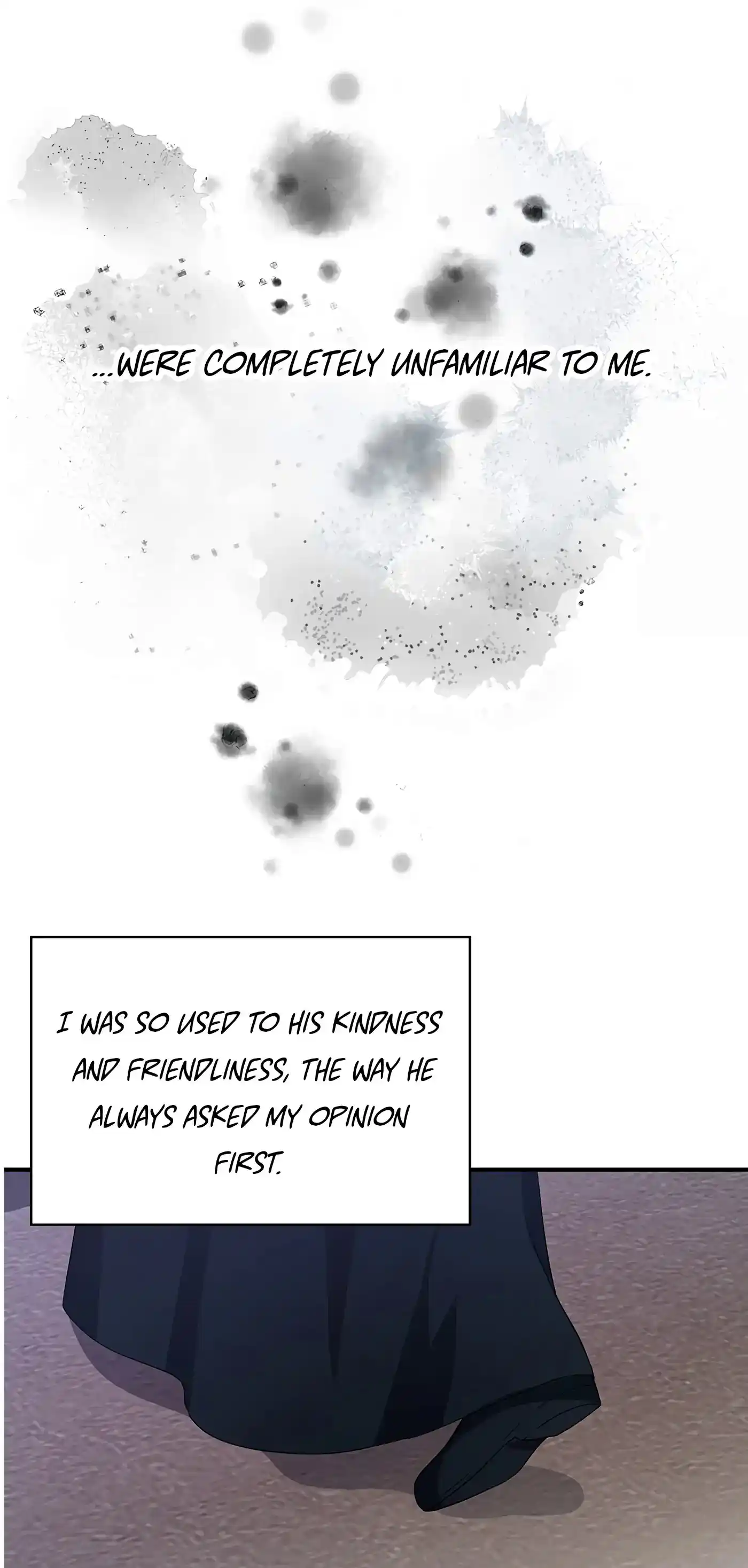 I’M Not The Hero! Chapter 29