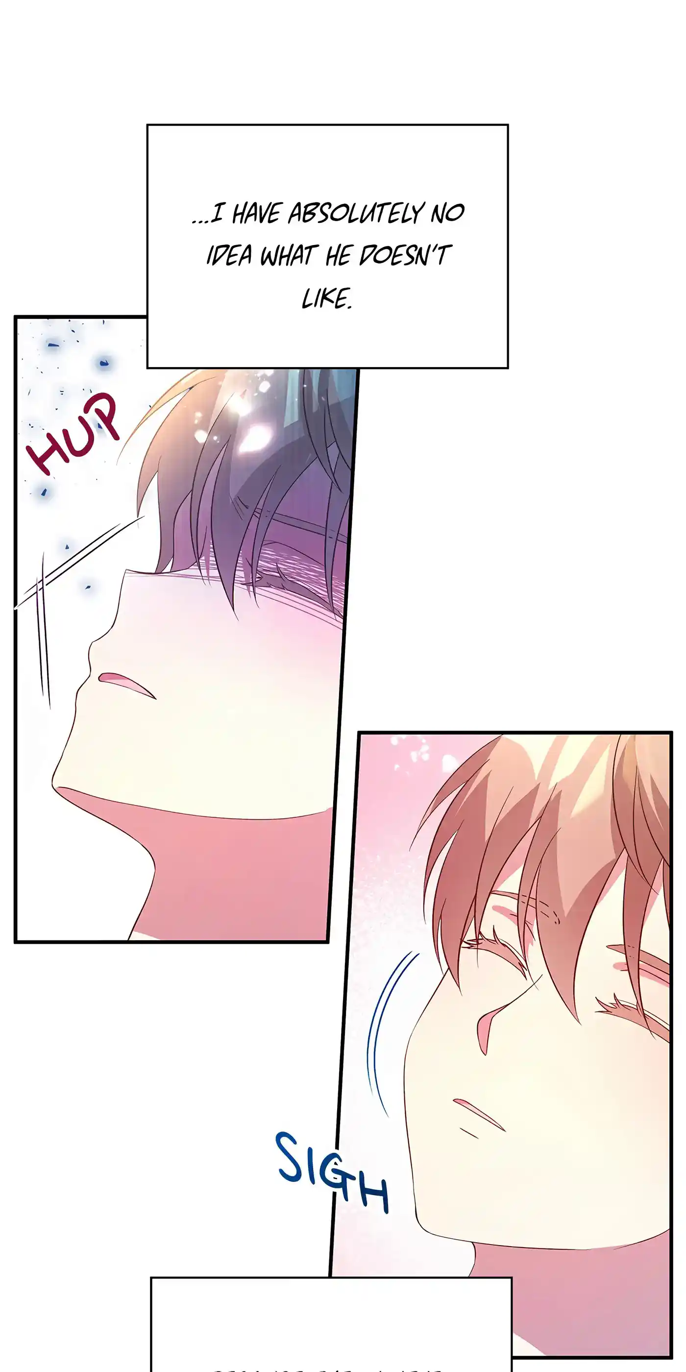 I’M Not The Hero! Chapter 29