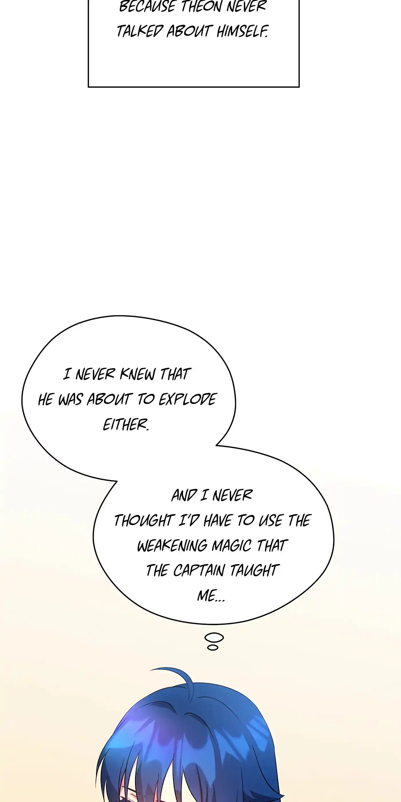 I’M Not The Hero! Chapter 29