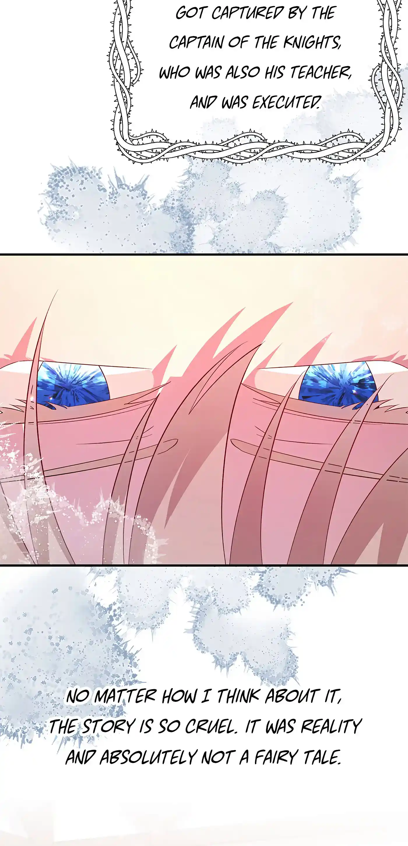 I’M Not The Hero! Chapter 29