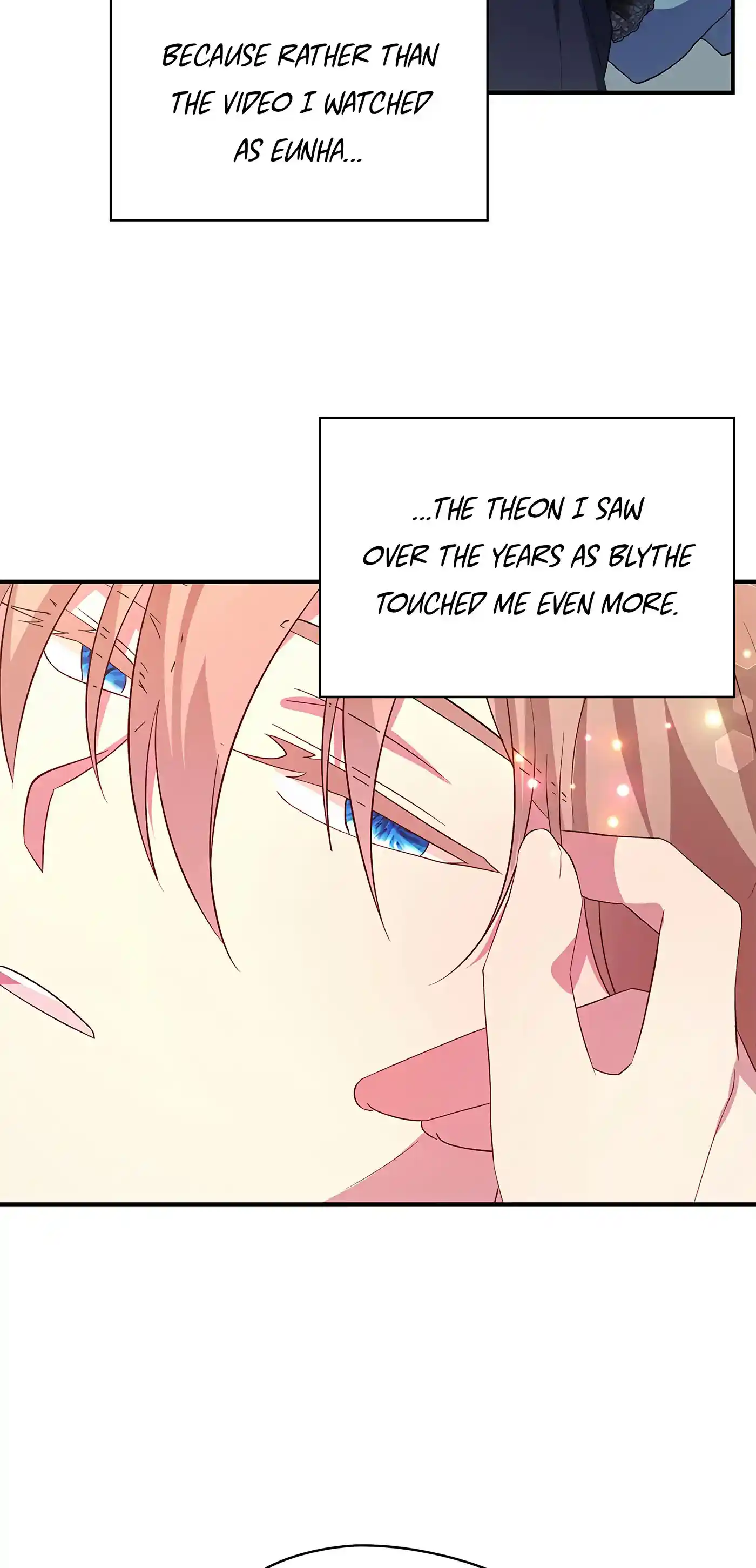 I’M Not The Hero! Chapter 29