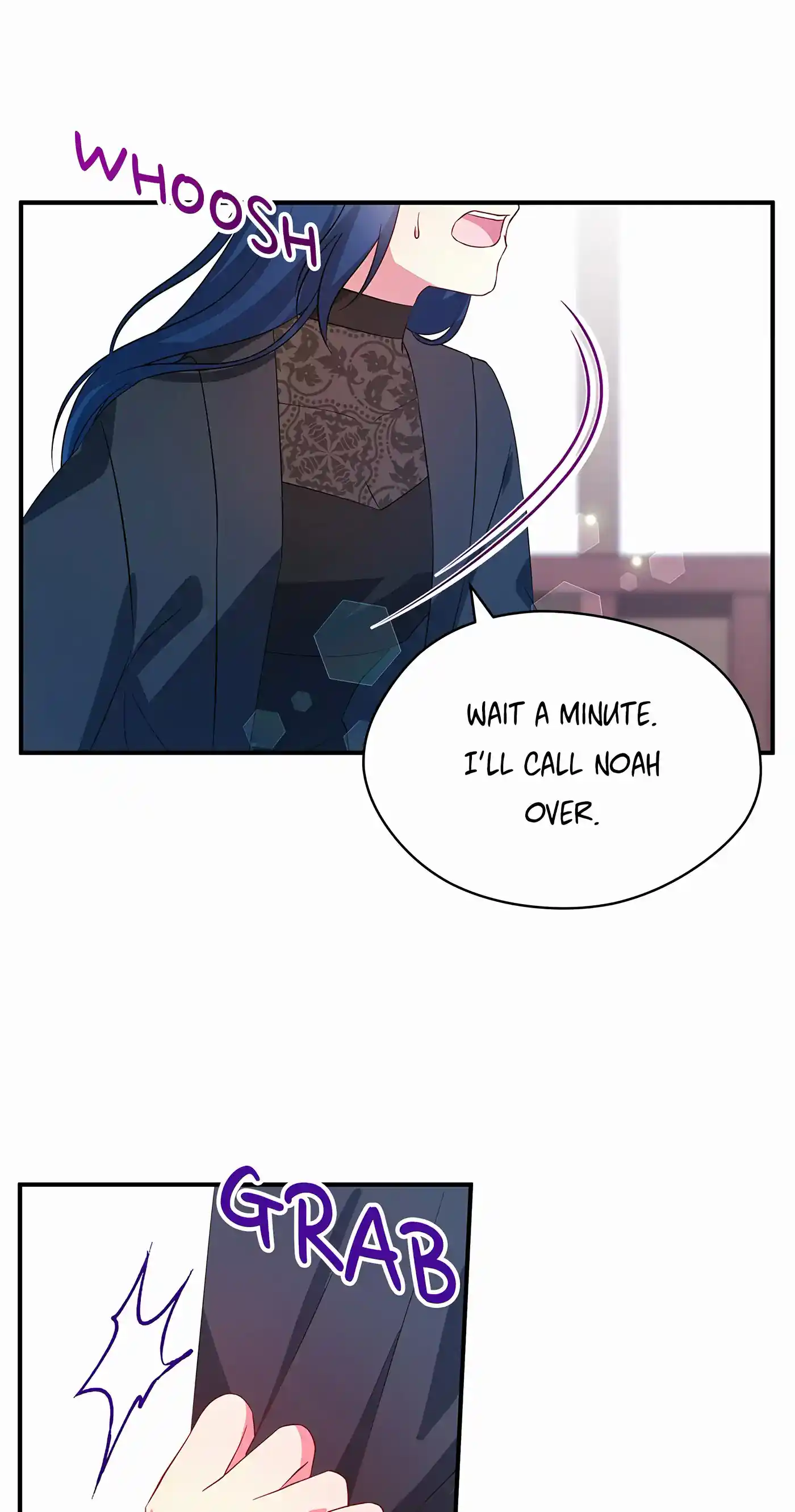 I’M Not The Hero! Chapter 29