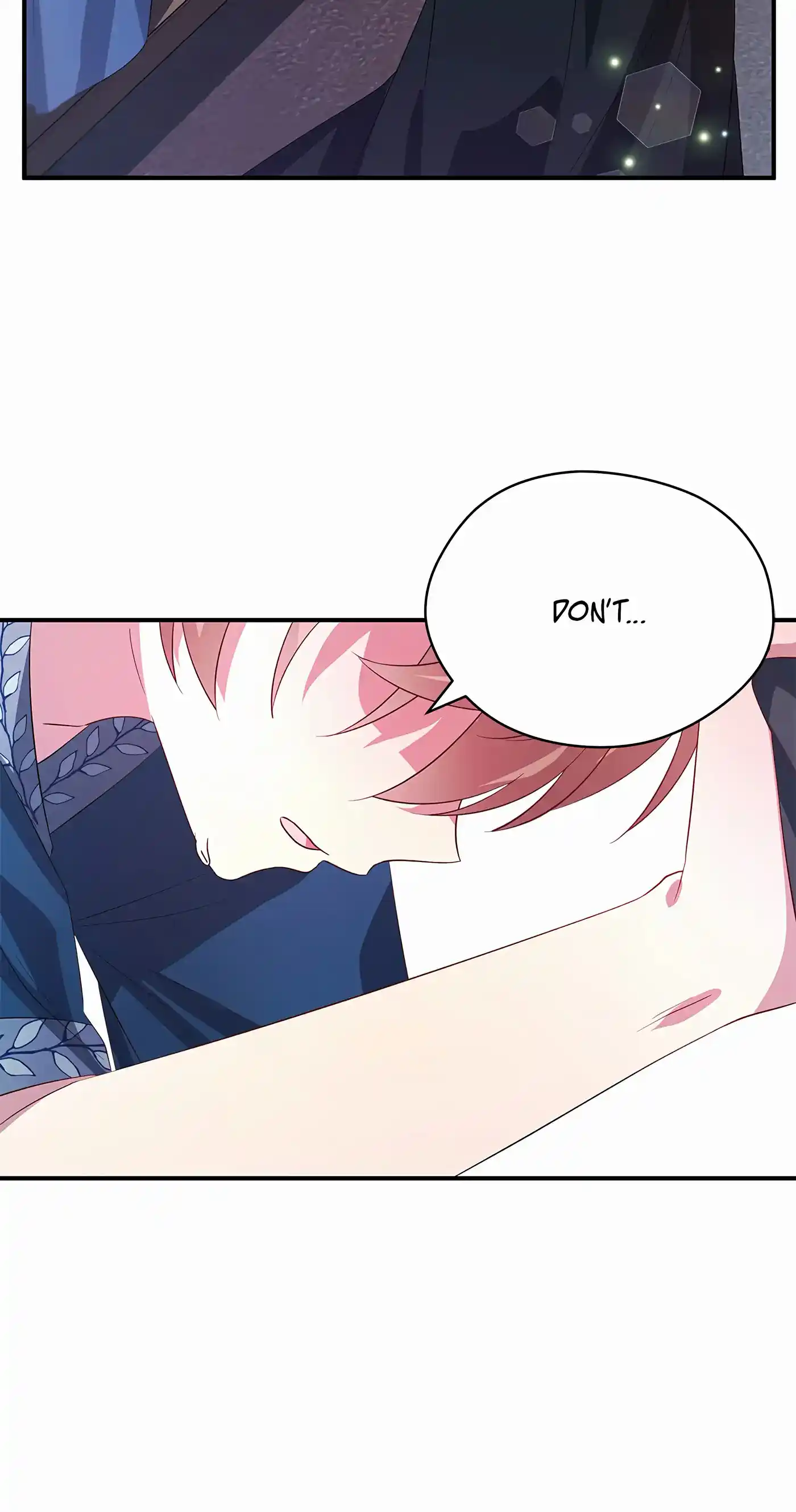 I’M Not The Hero! Chapter 29