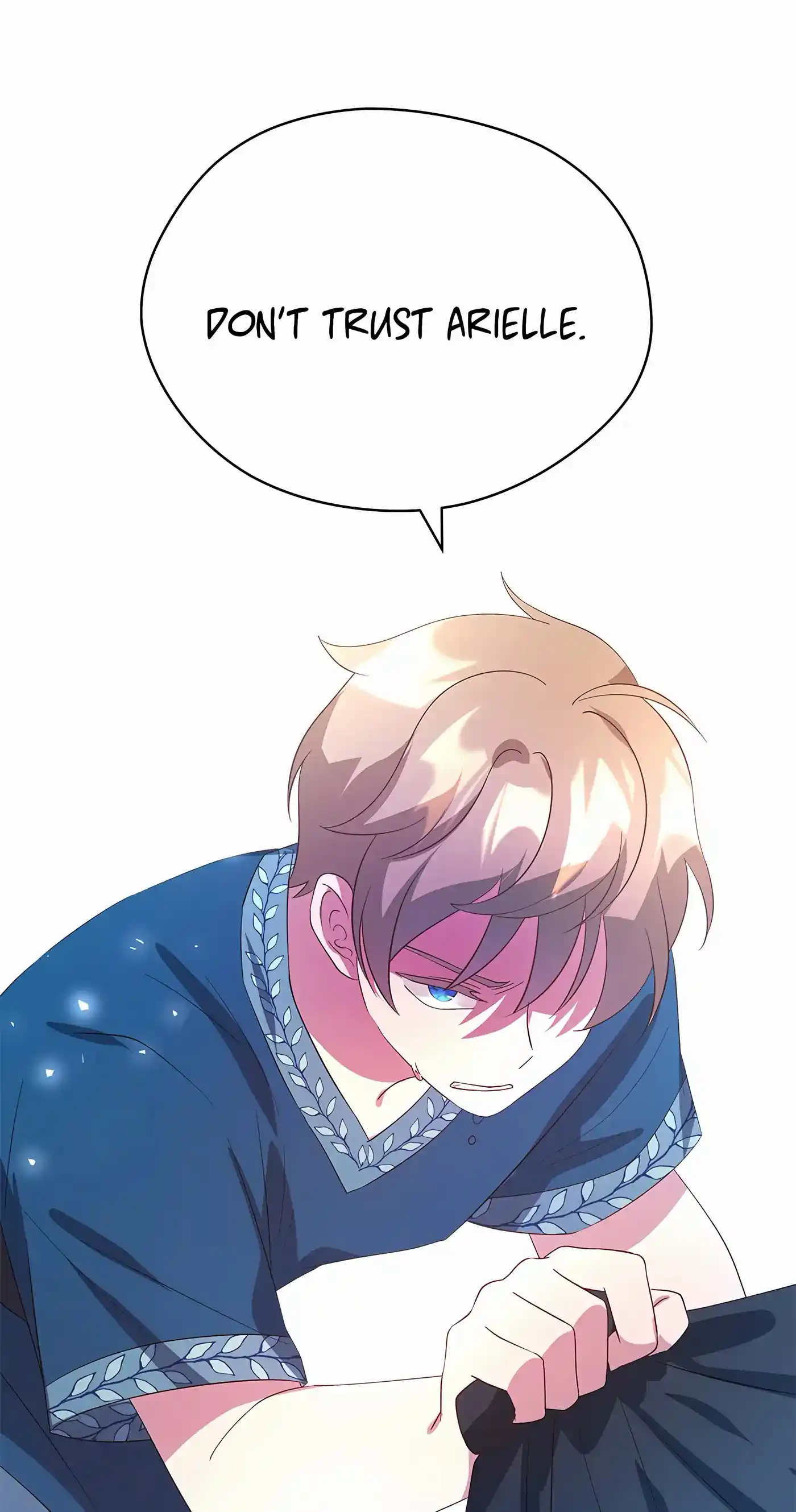 I’M Not The Hero! Chapter 29