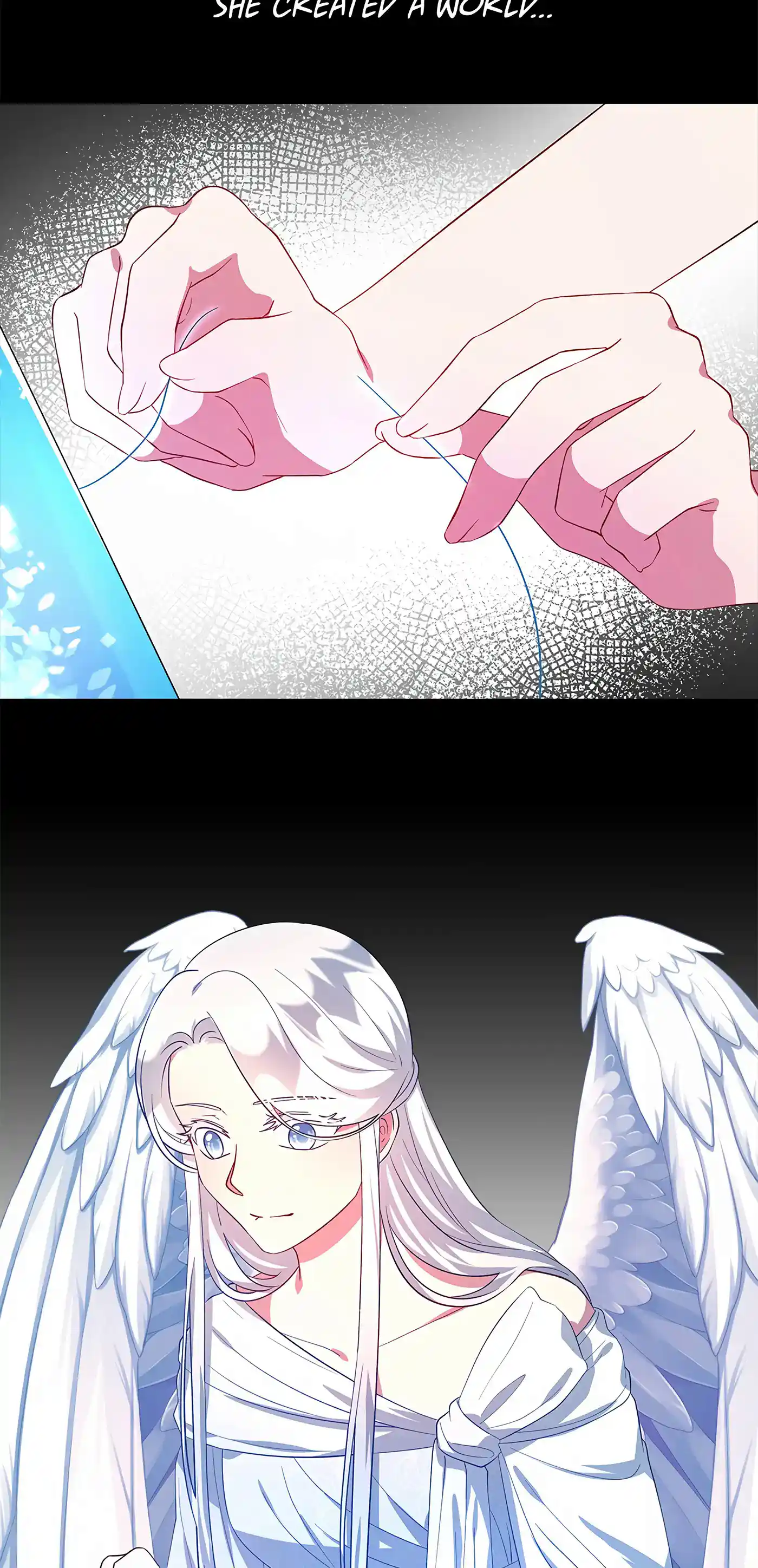 I’M Not The Hero! Chapter 31