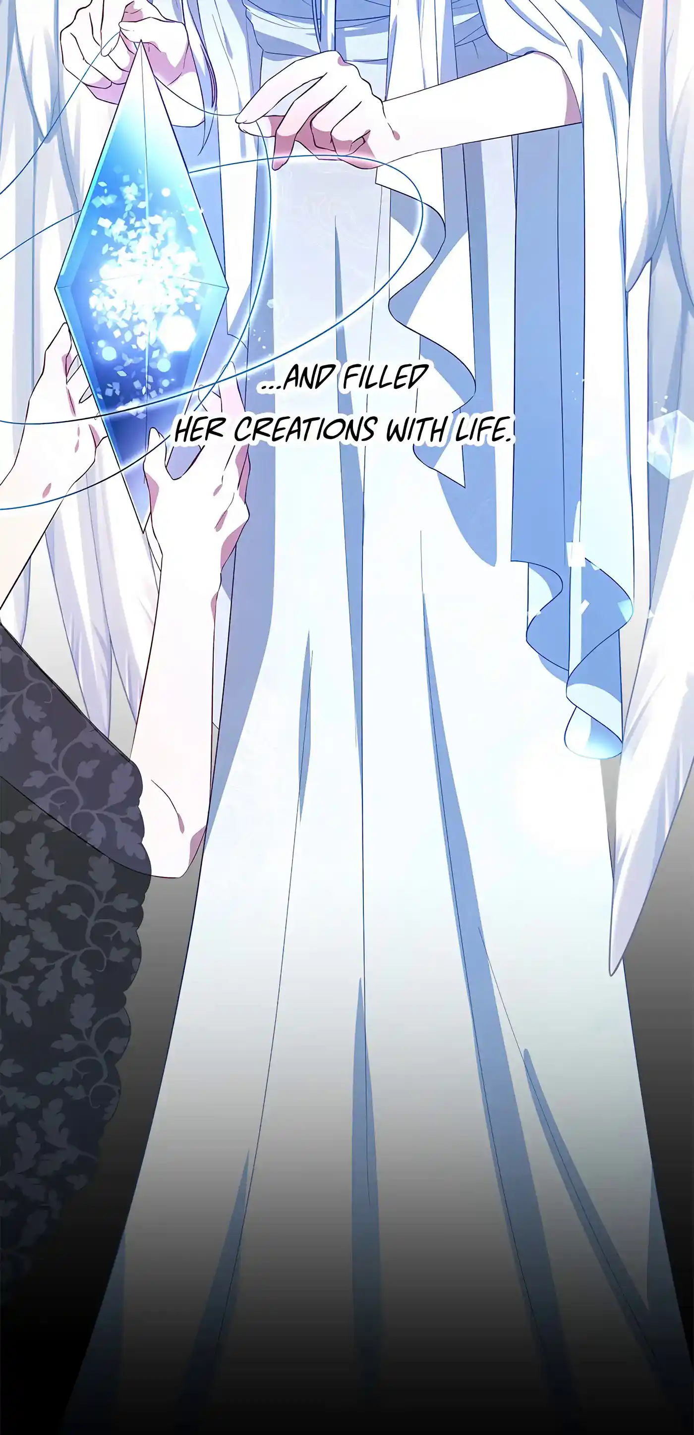 I’M Not The Hero! Chapter 31