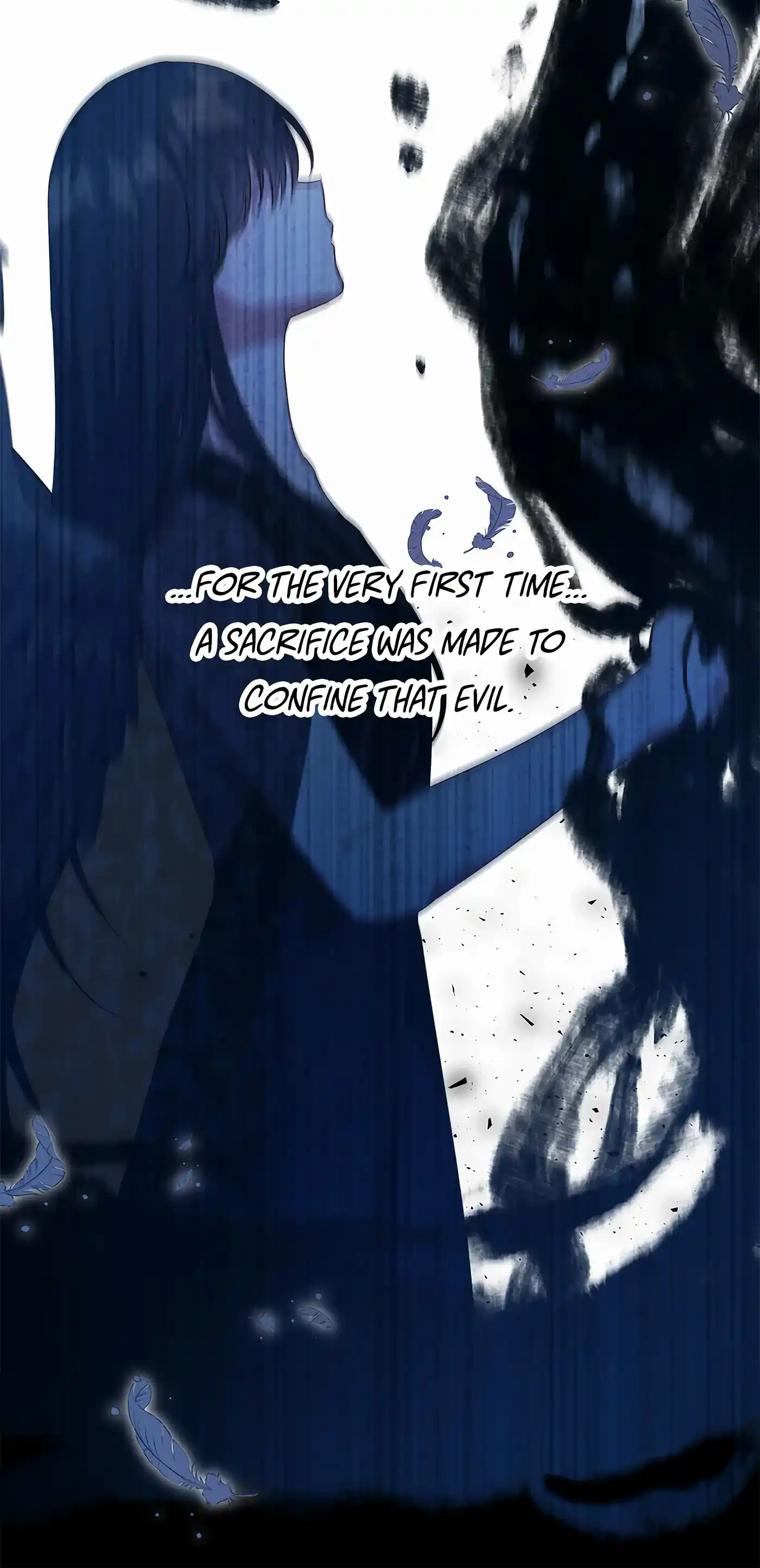 I’M Not The Hero! Chapter 31