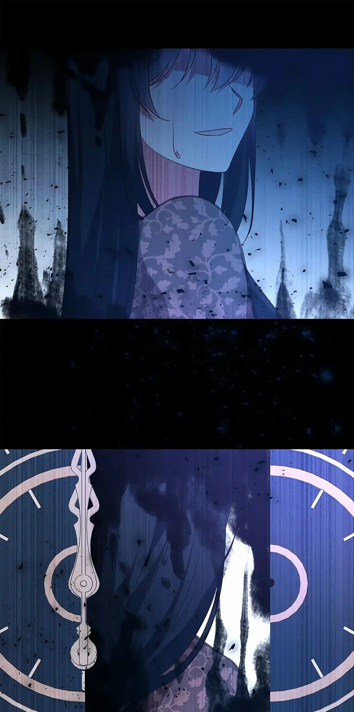 I’M Not The Hero! Chapter 31