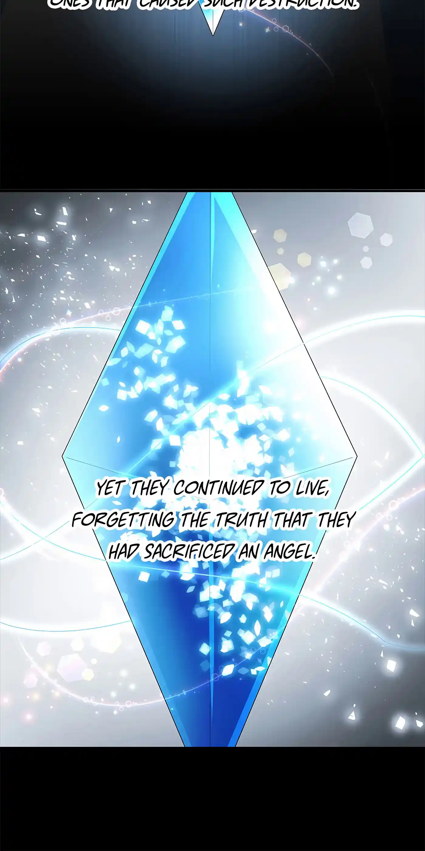 I’M Not The Hero! Chapter 31