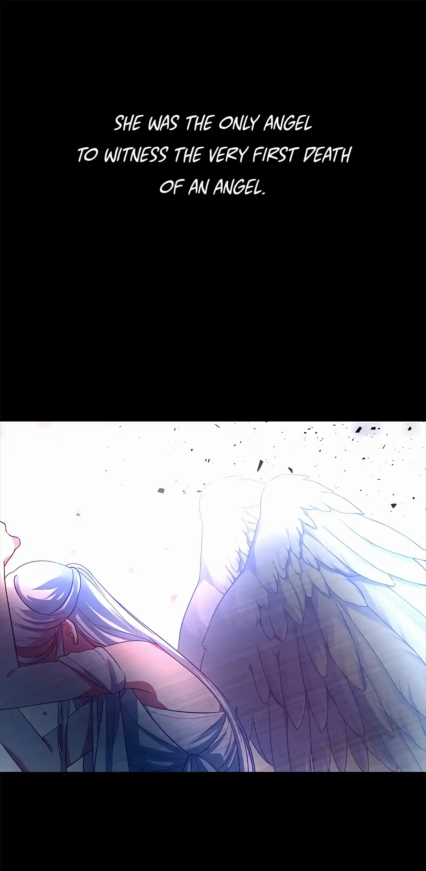 I’M Not The Hero! Chapter 31