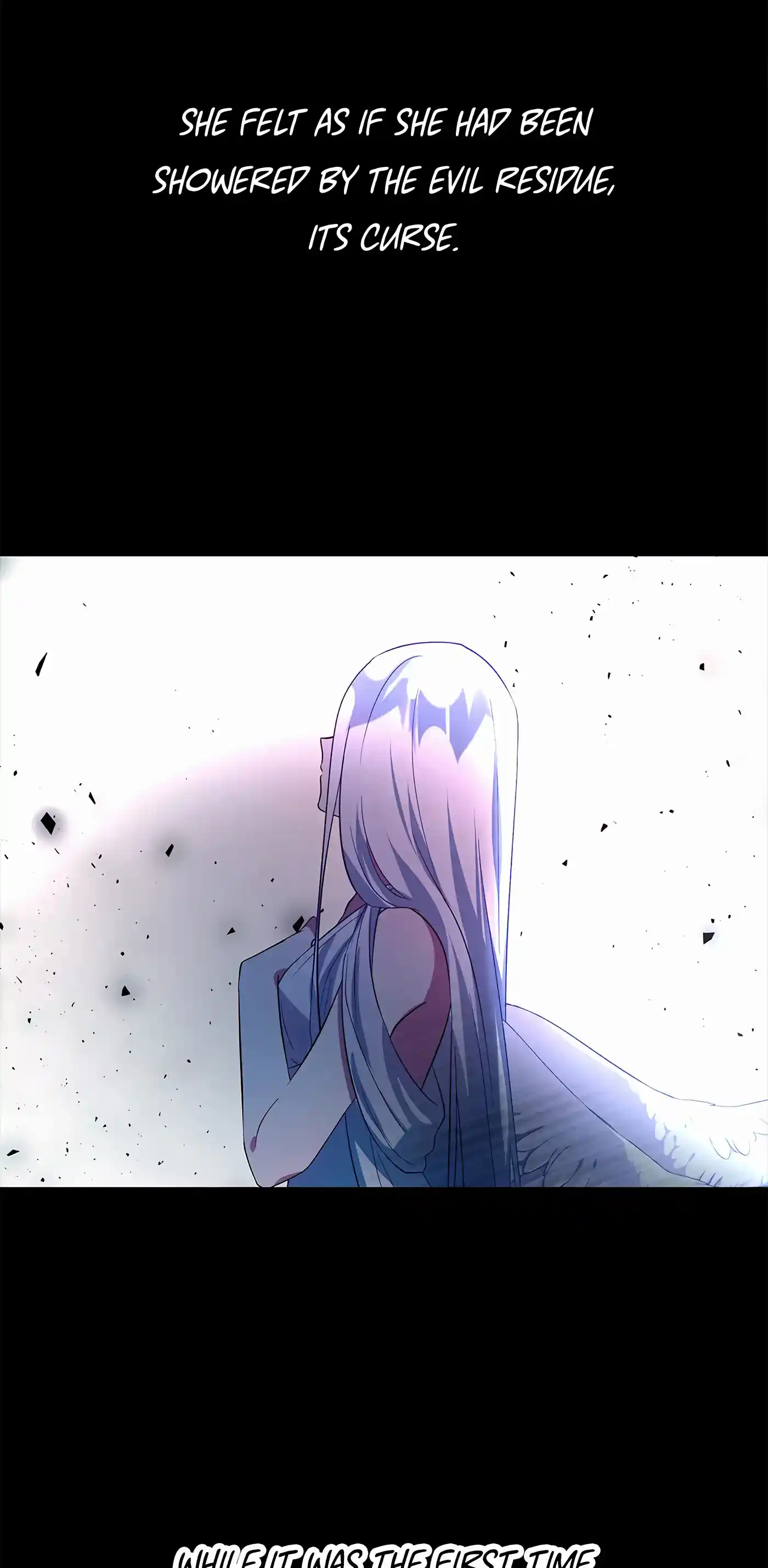 I’M Not The Hero! Chapter 31