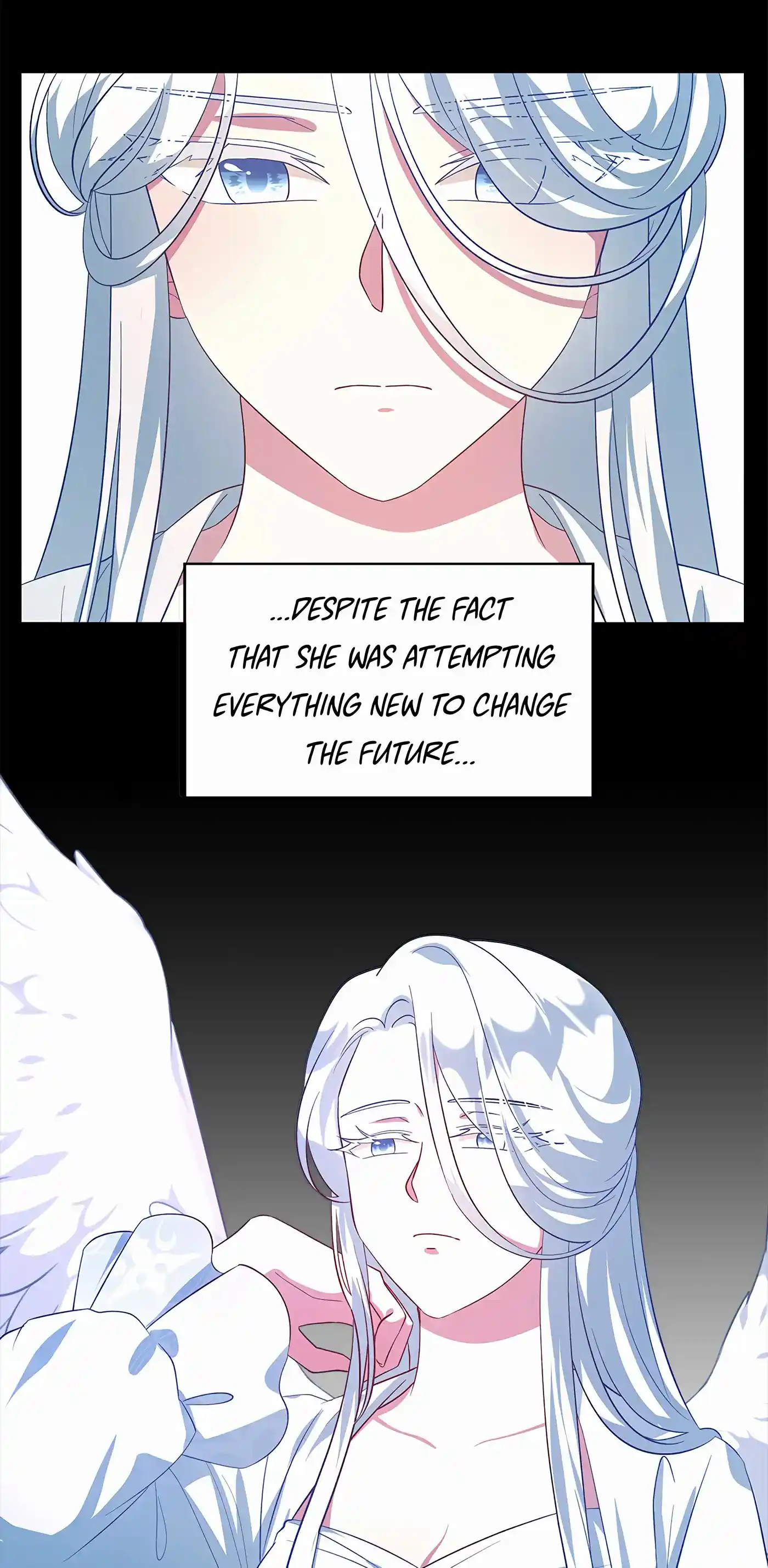 I’M Not The Hero! Chapter 31