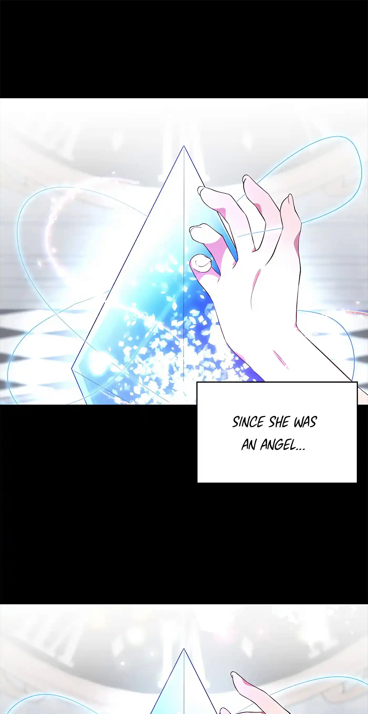 I’M Not The Hero! Chapter 31