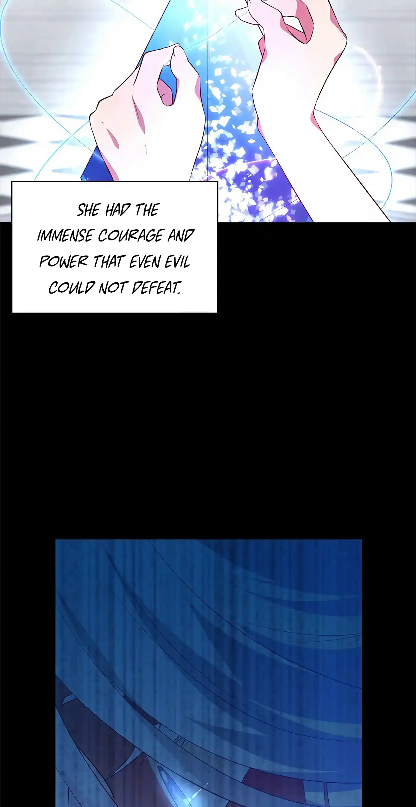 I’M Not The Hero! Chapter 31