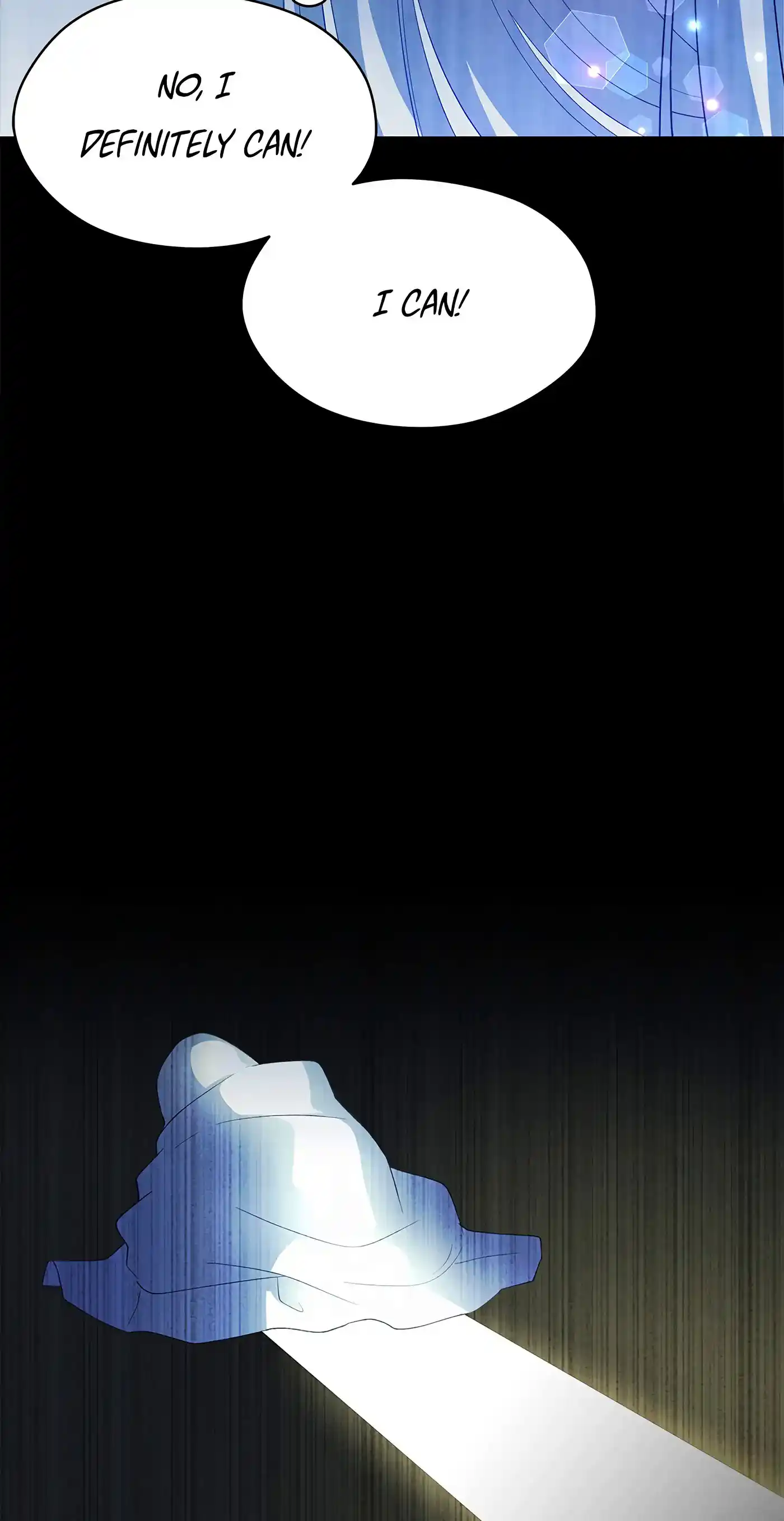 I’M Not The Hero! Chapter 31