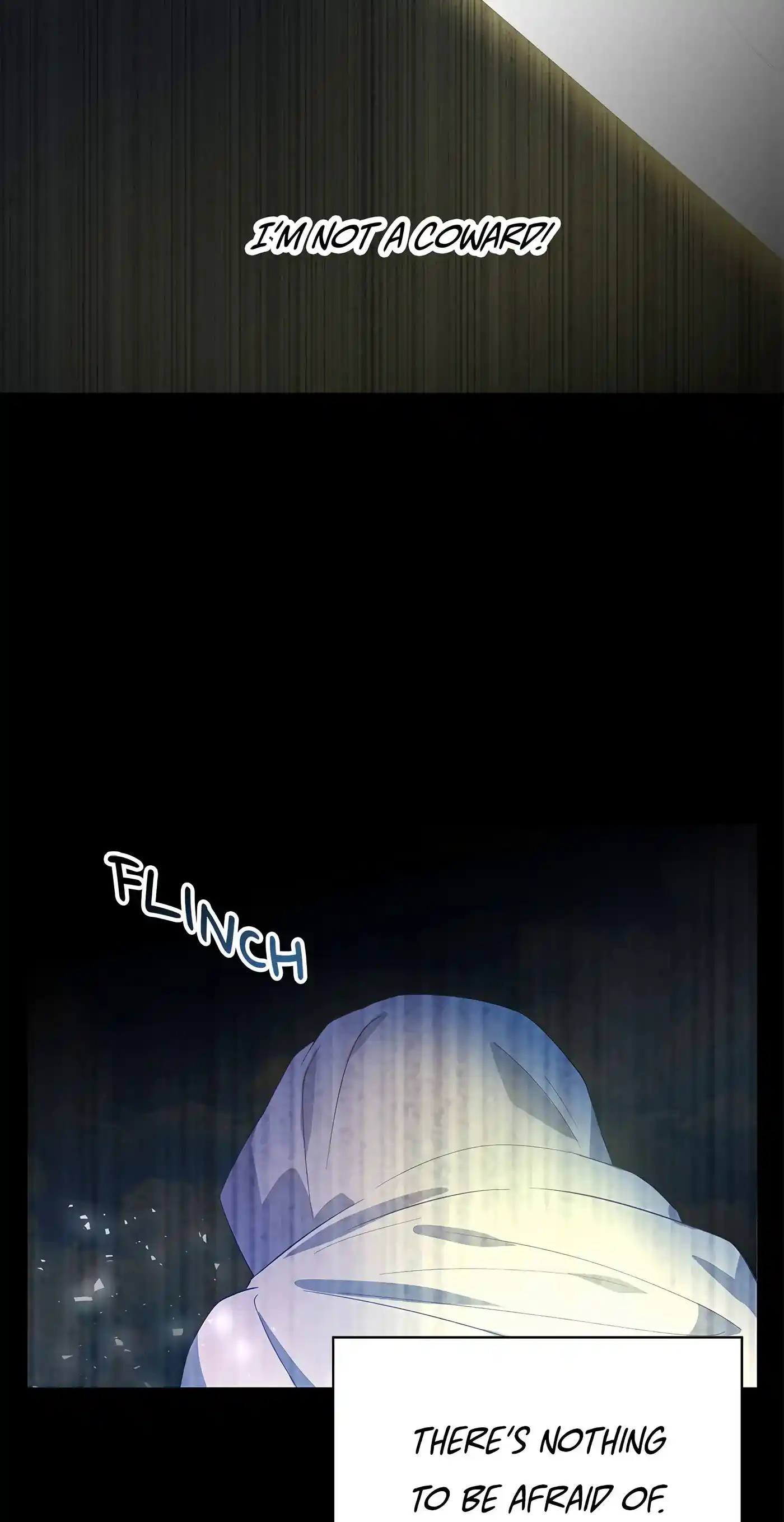 I’M Not The Hero! Chapter 31